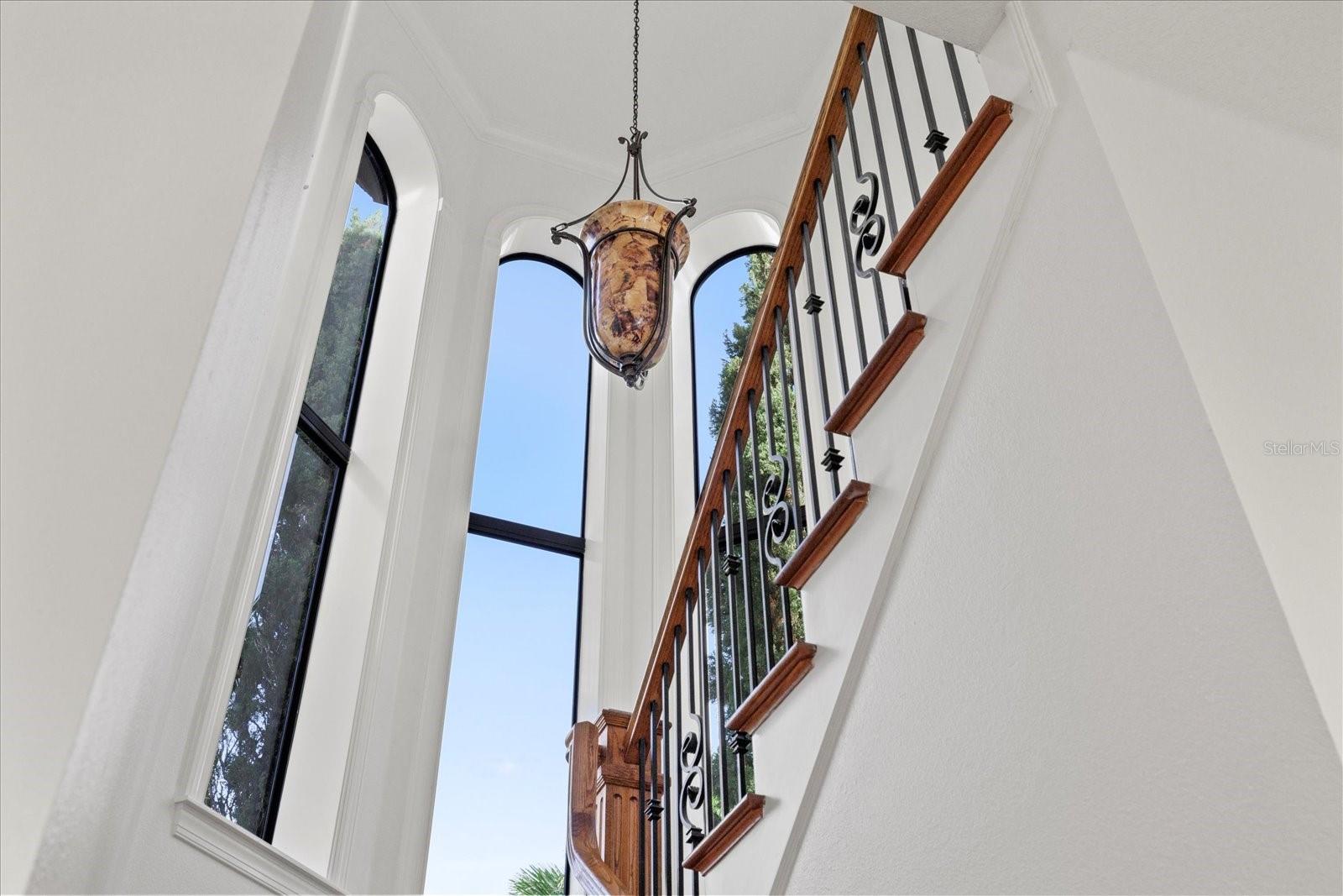 THE RESERVE OF OLD TAMPA BAY - Residential