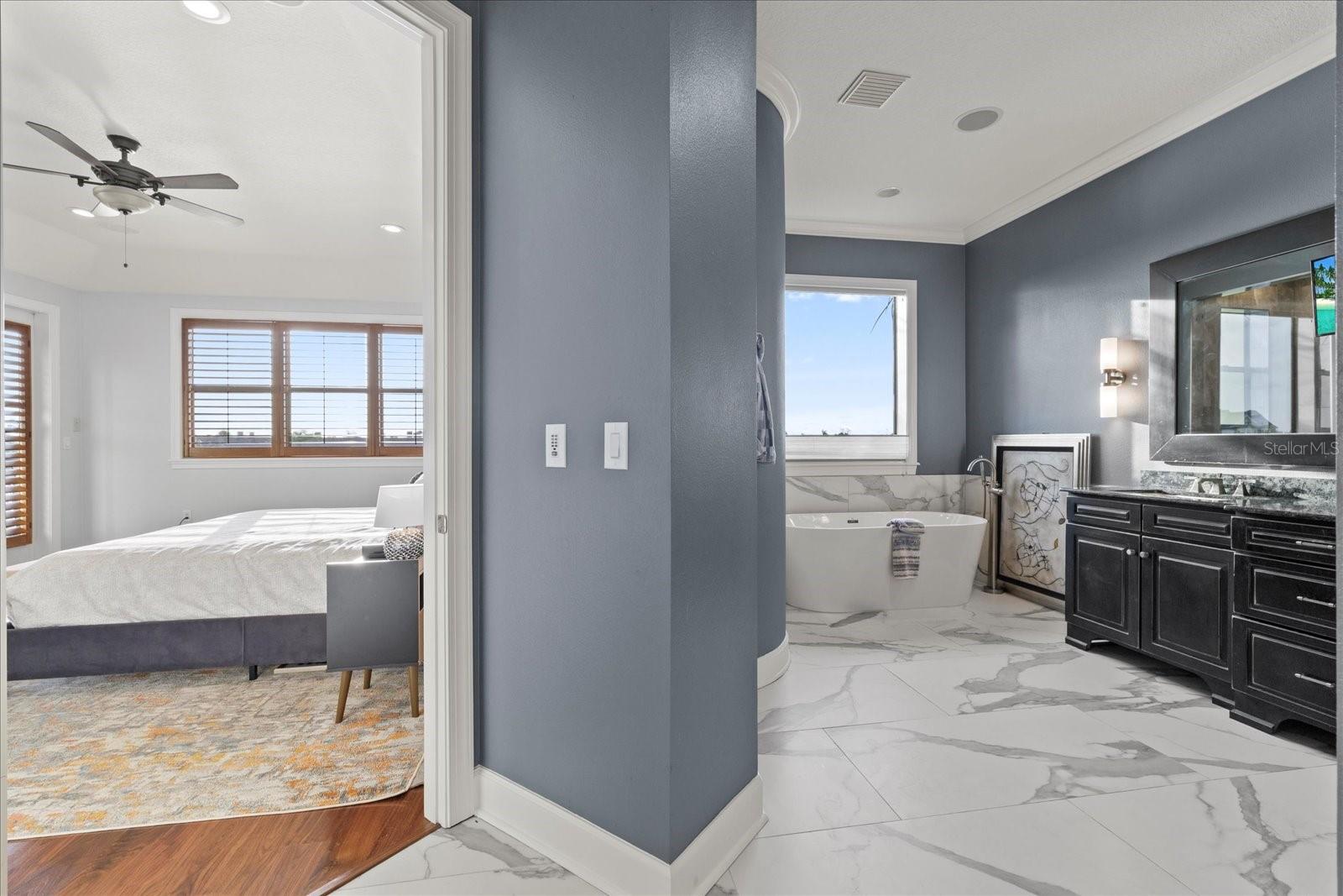 THE RESERVE OF OLD TAMPA BAY - Residential