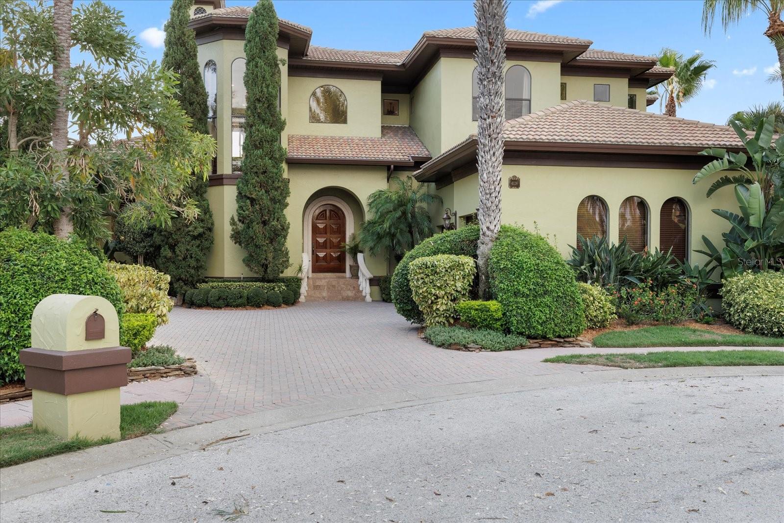 4128 CAUSEWAY VISTA DRIVE