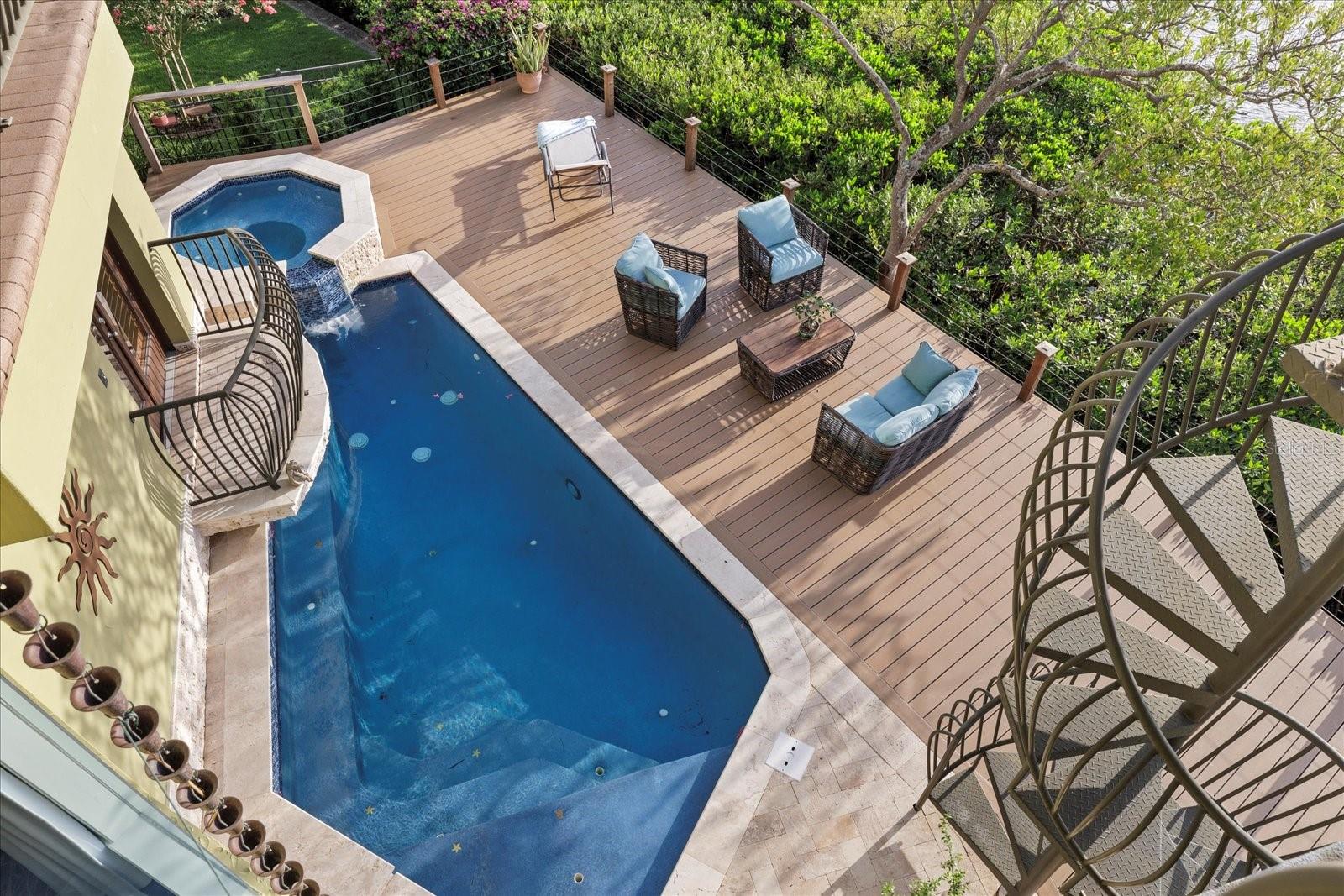 THE RESERVE OF OLD TAMPA BAY - Residential