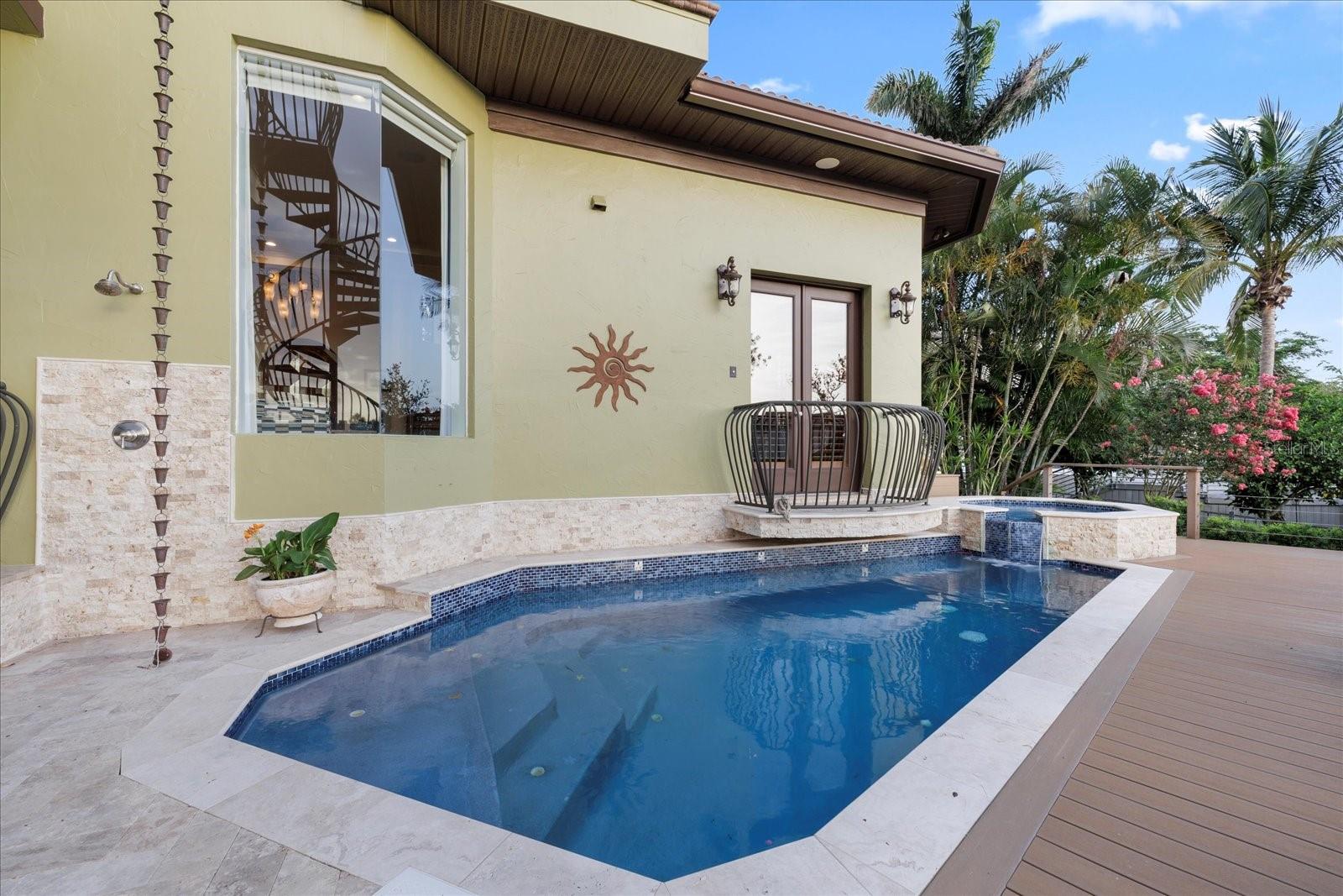 THE RESERVE OF OLD TAMPA BAY - Residential