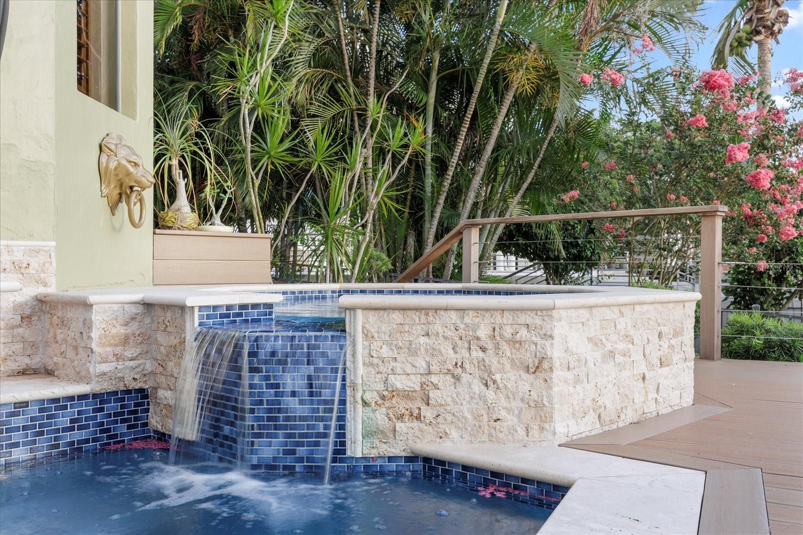 THE RESERVE OF OLD TAMPA BAY - Residential