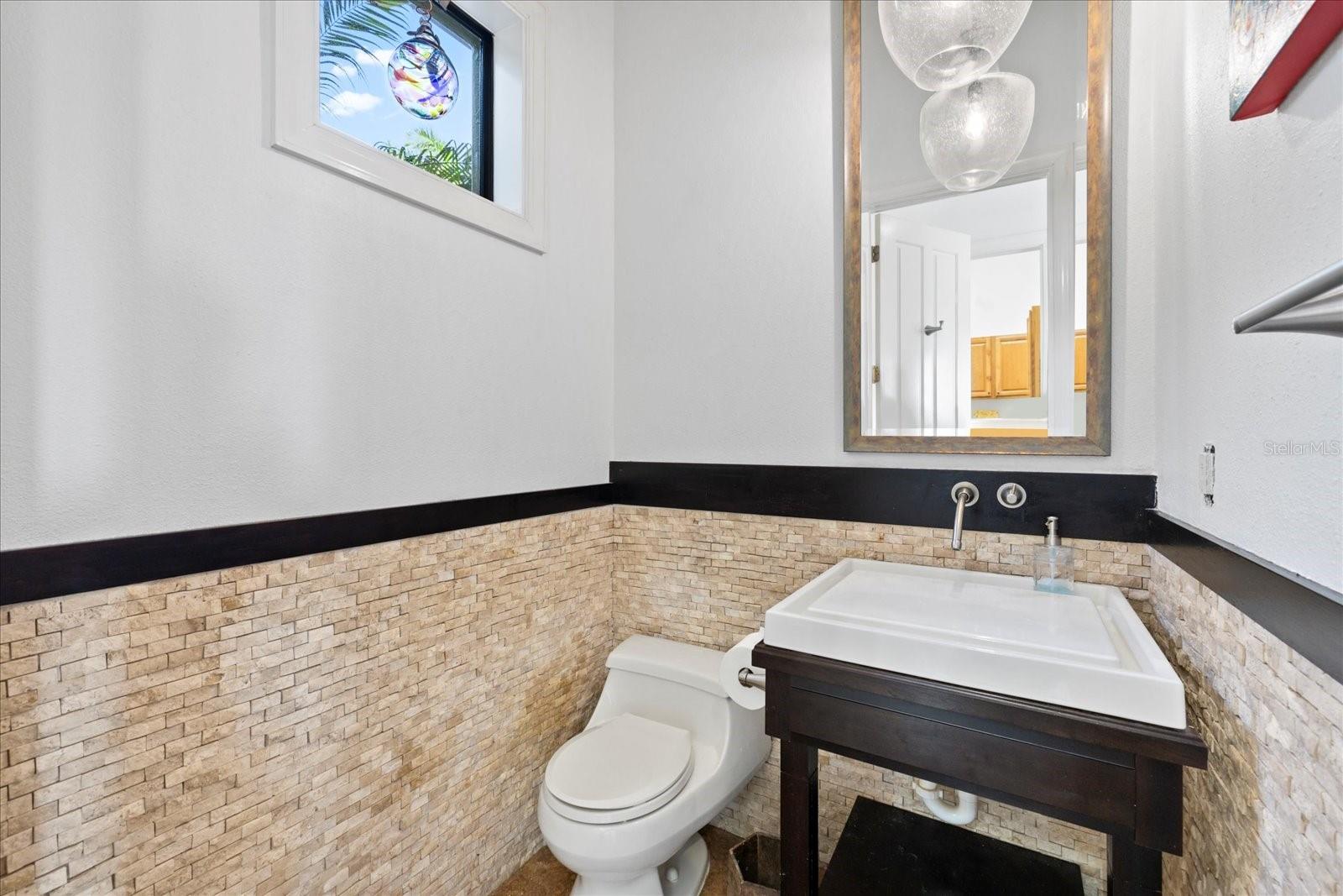 THE RESERVE OF OLD TAMPA BAY - Residential