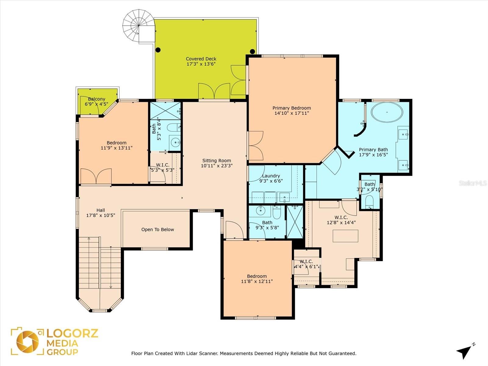 THE RESERVE OF OLD TAMPA BAY - Residential