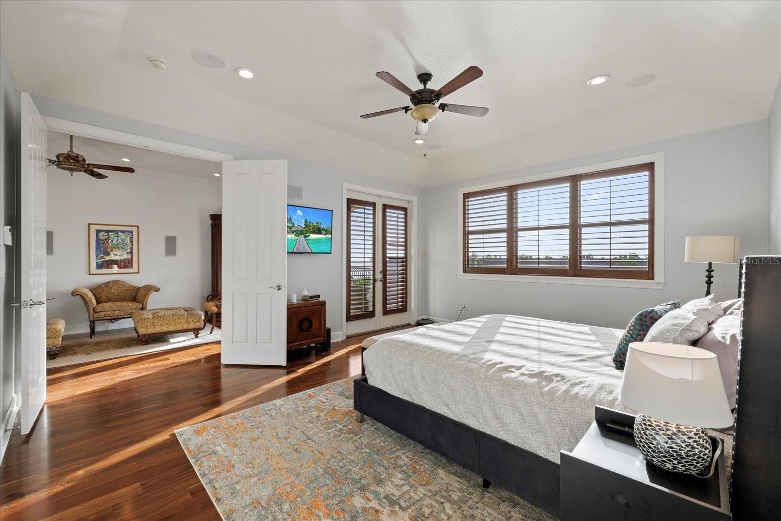 THE RESERVE OF OLD TAMPA BAY - Residential