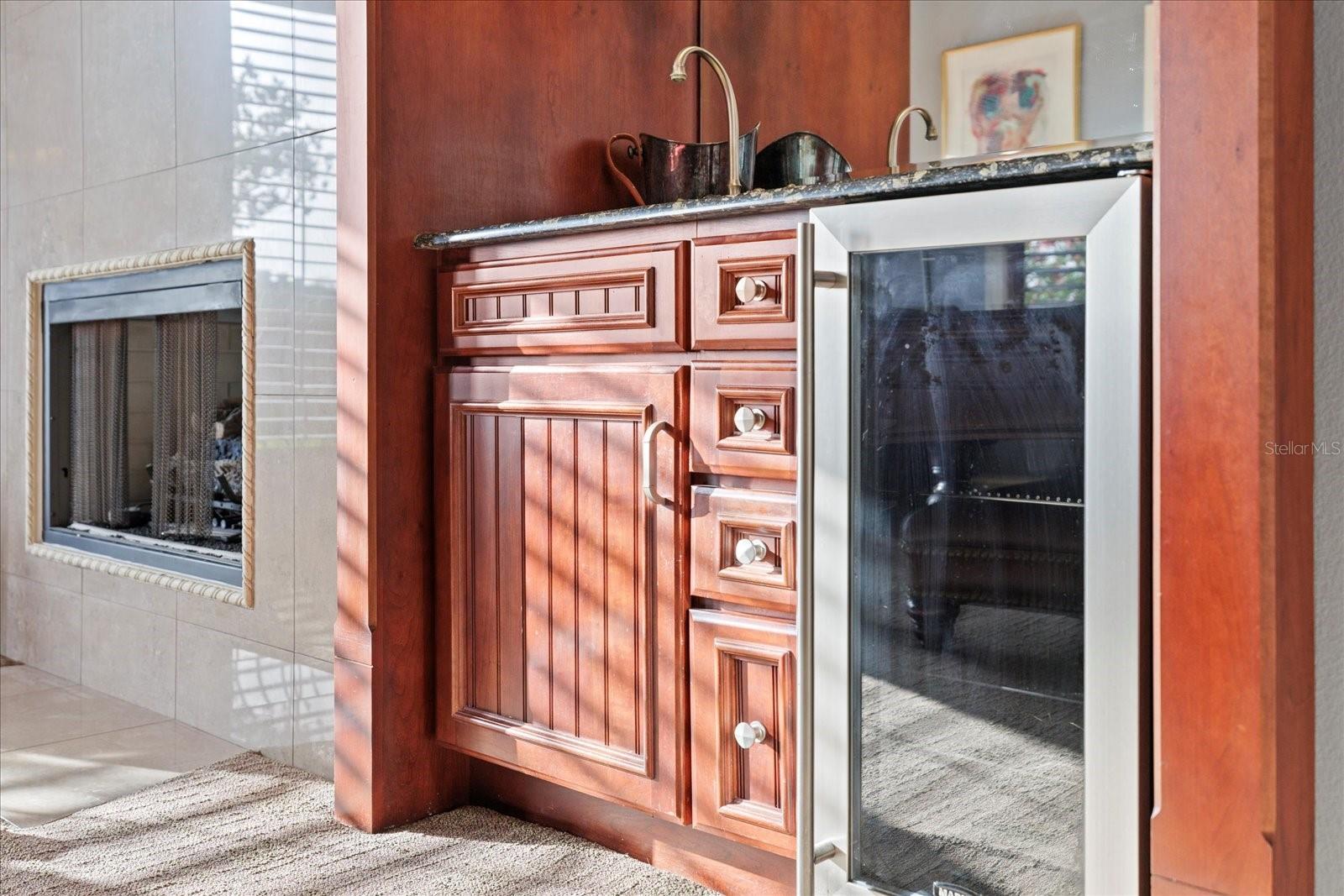 THE RESERVE OF OLD TAMPA BAY - Residential