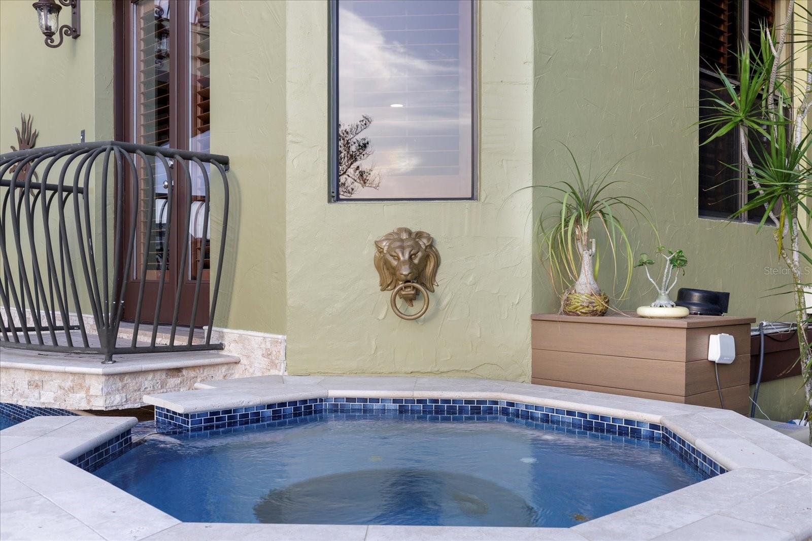 THE RESERVE OF OLD TAMPA BAY - Residential