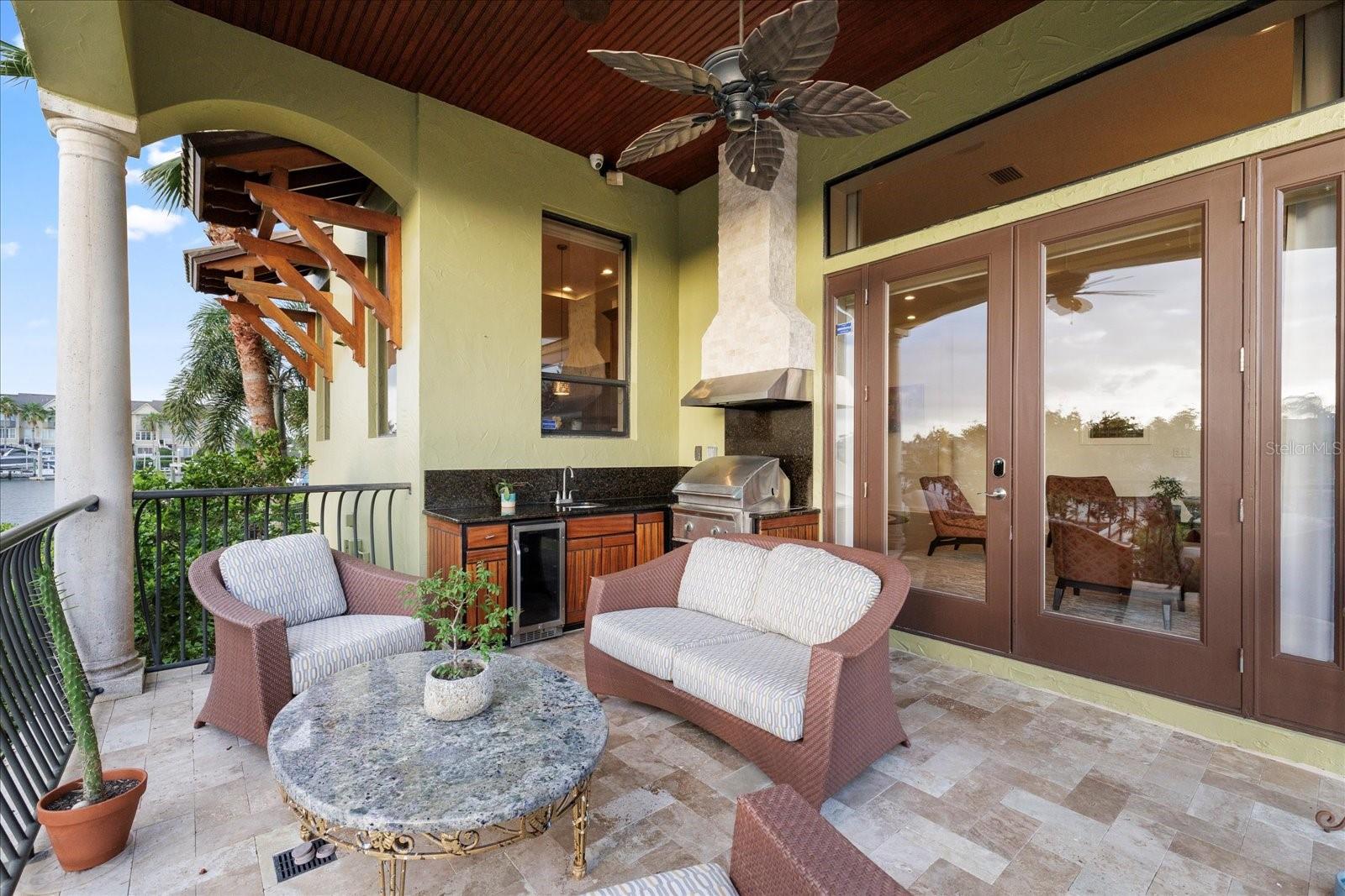 THE RESERVE OF OLD TAMPA BAY - Residential