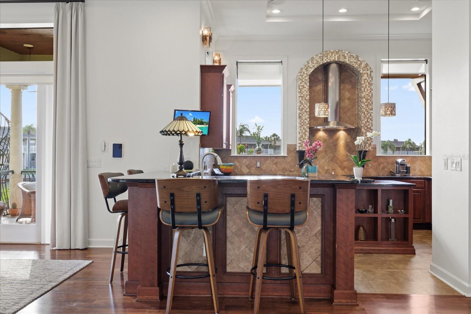 THE RESERVE OF OLD TAMPA BAY - Residential