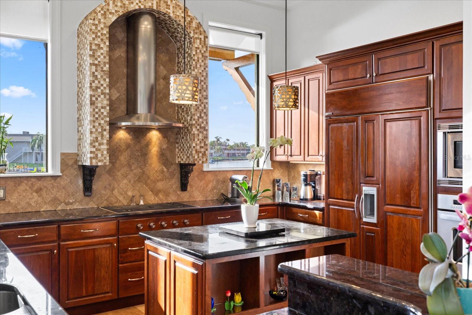 THE RESERVE OF OLD TAMPA BAY - Residential