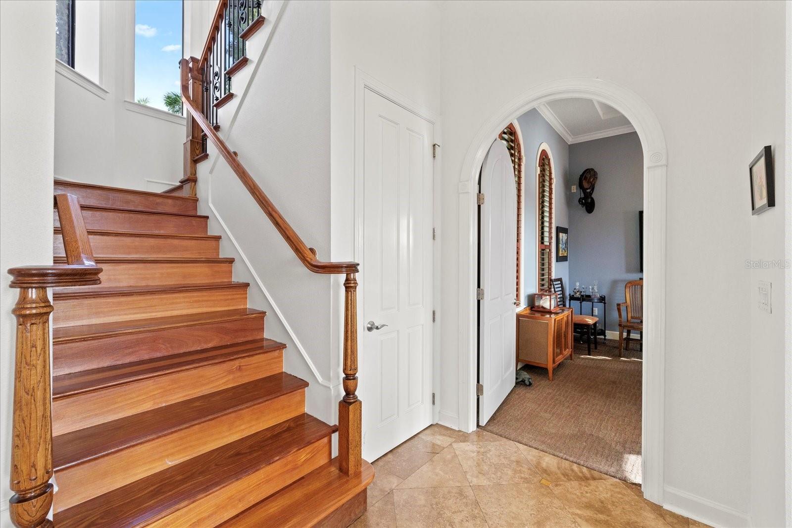 THE RESERVE OF OLD TAMPA BAY - Residential