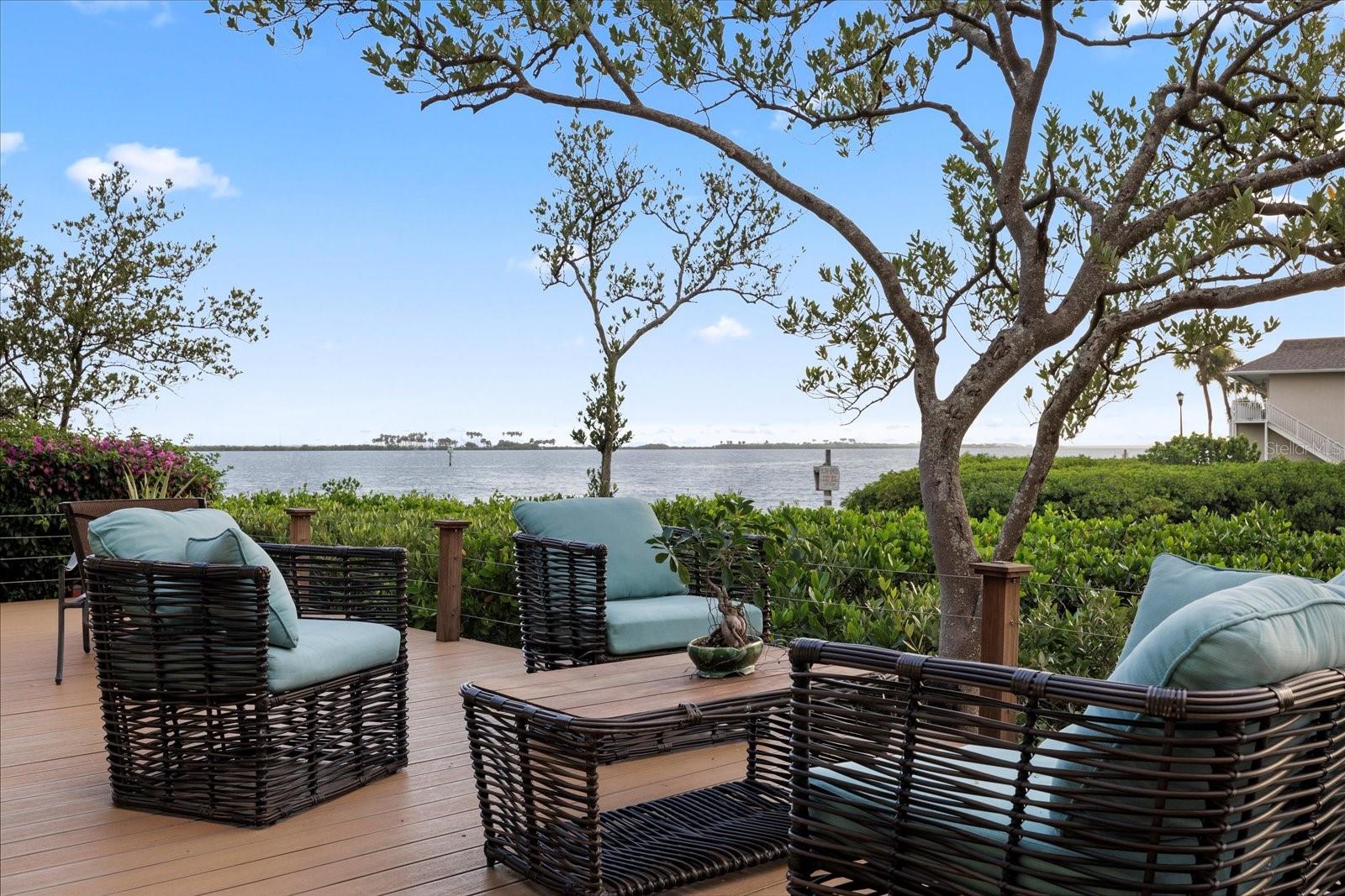 THE RESERVE OF OLD TAMPA BAY - Residential