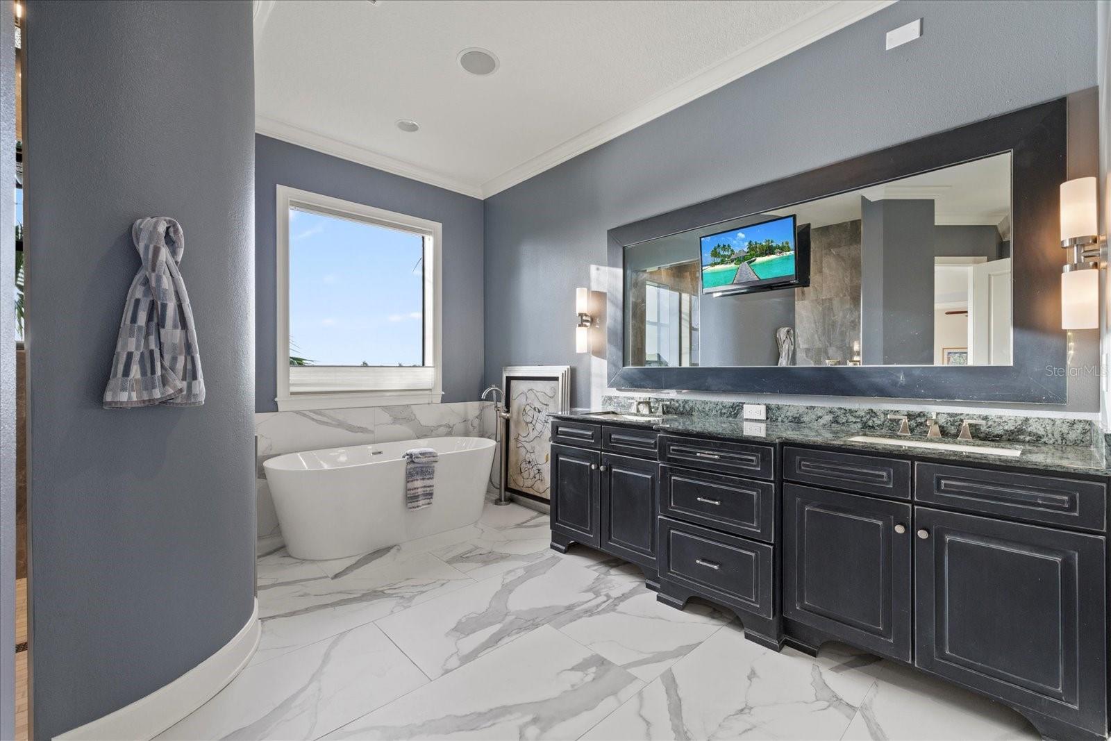 THE RESERVE OF OLD TAMPA BAY - Residential