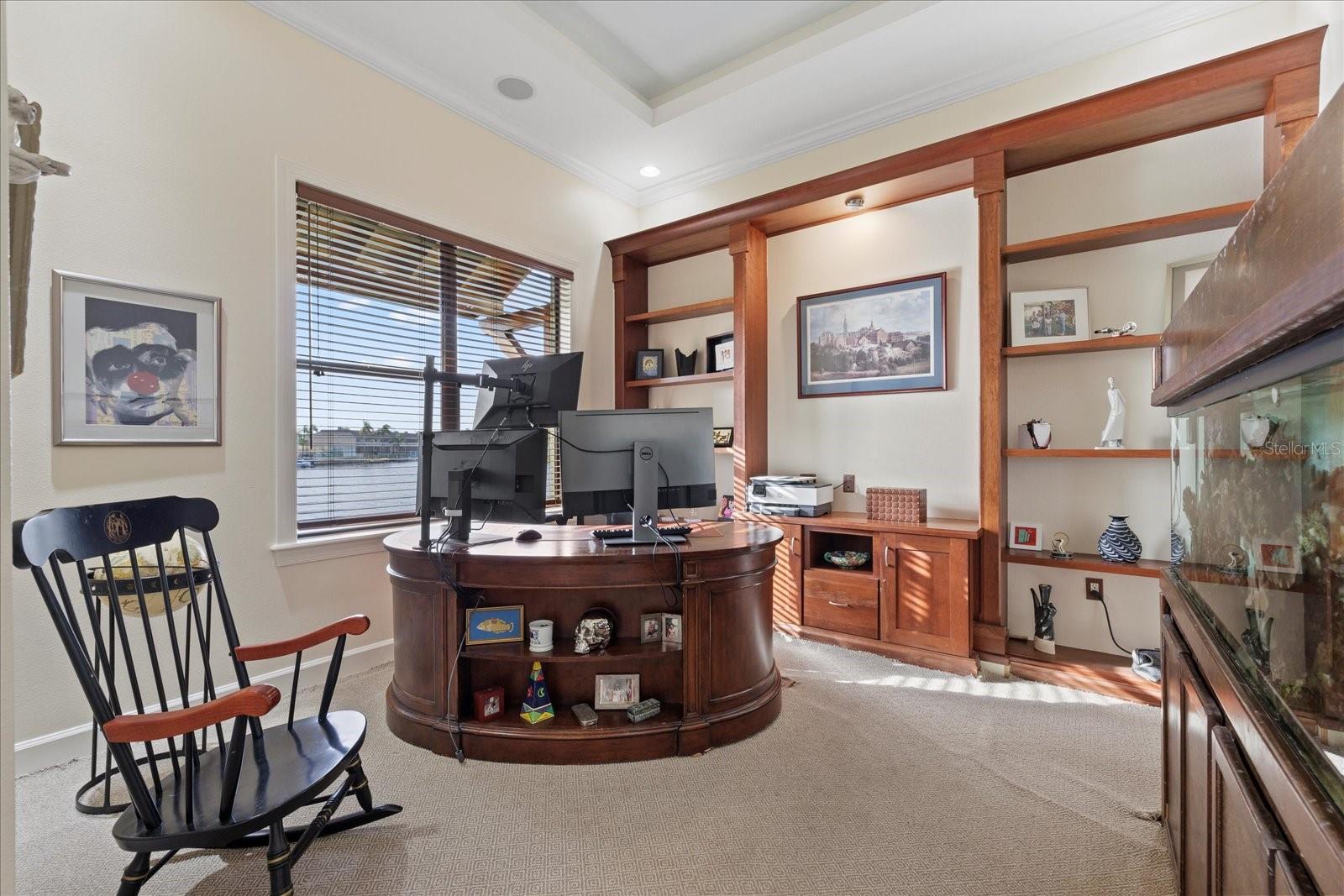 THE RESERVE OF OLD TAMPA BAY - Residential