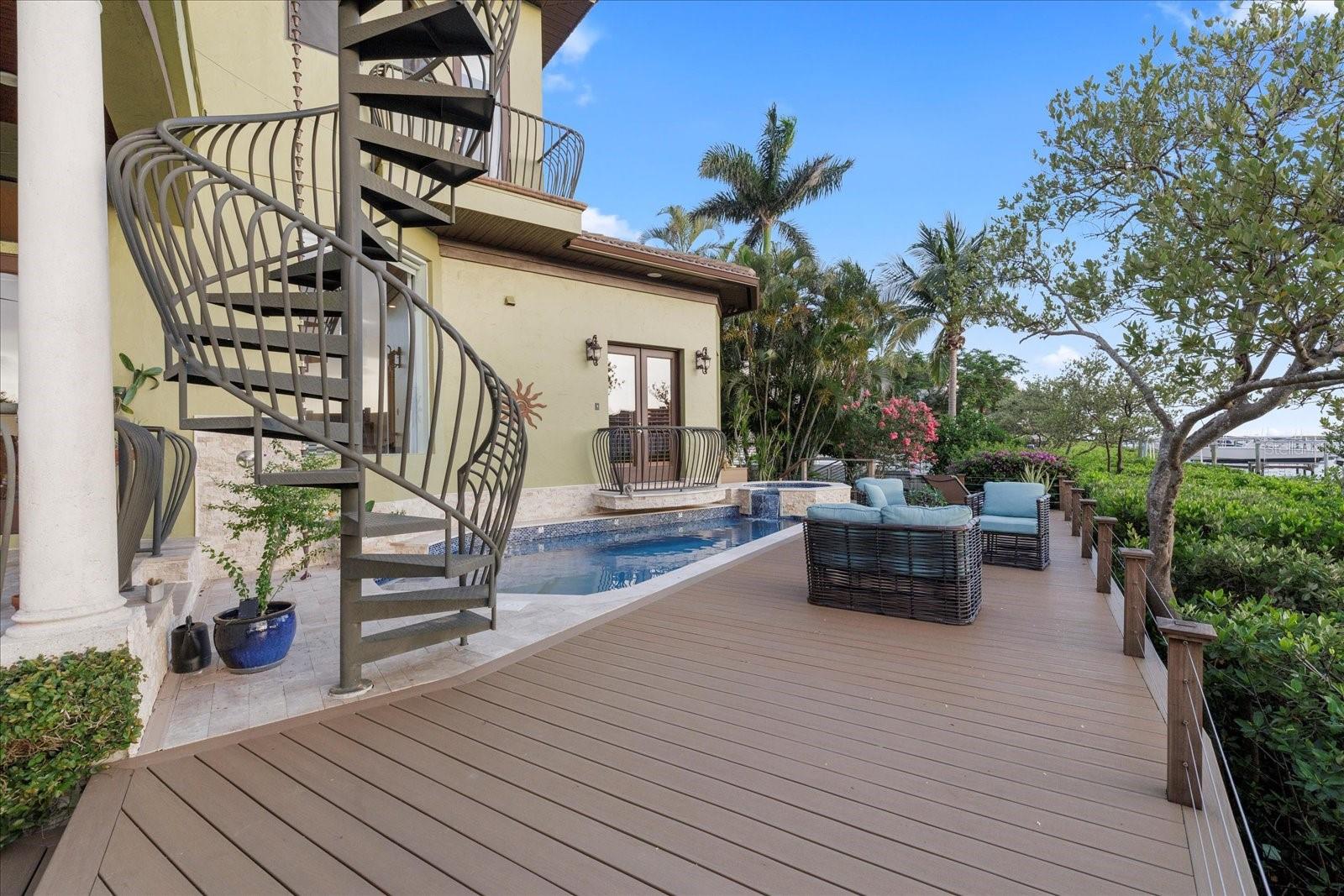 THE RESERVE OF OLD TAMPA BAY - Residential