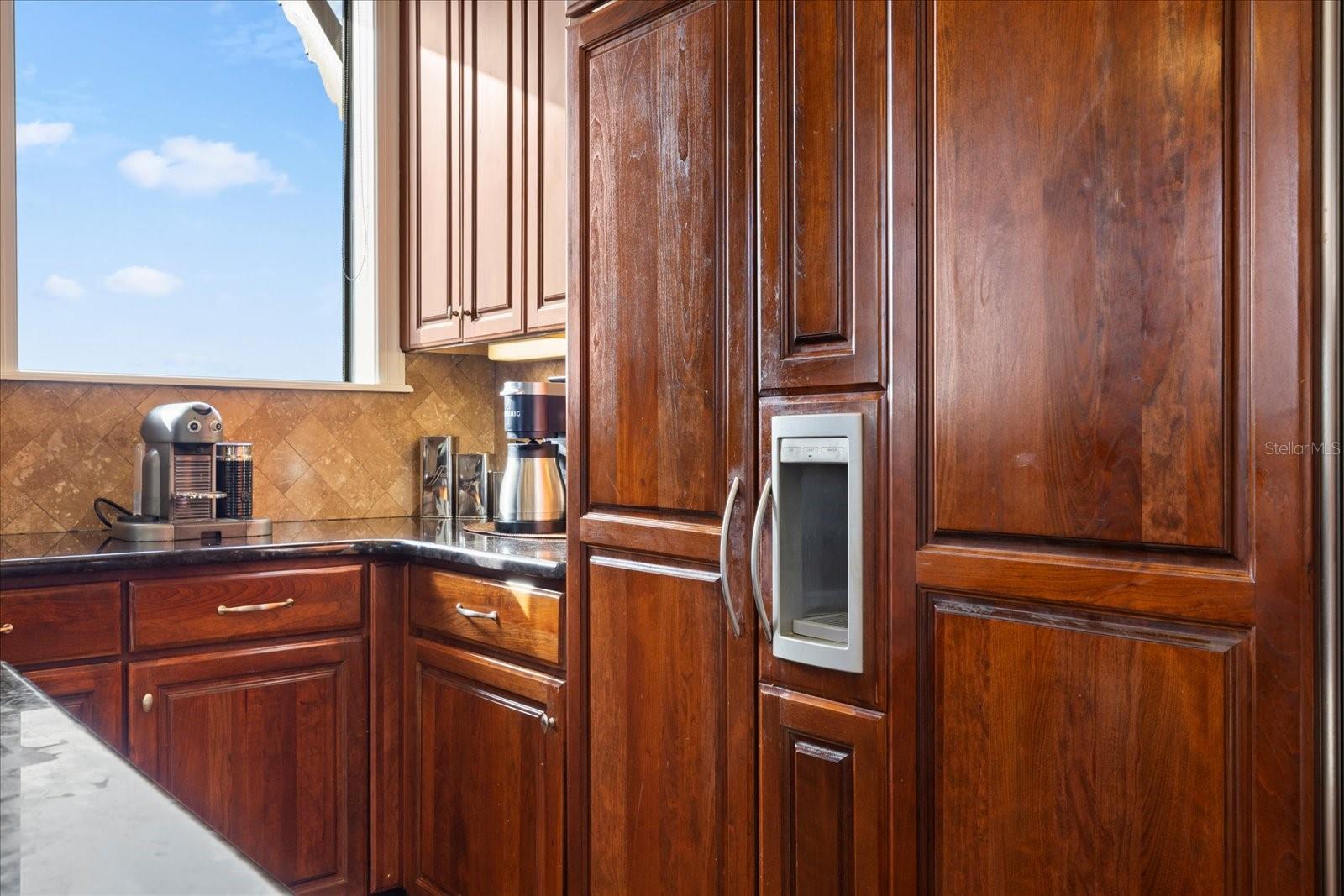 THE RESERVE OF OLD TAMPA BAY - Residential