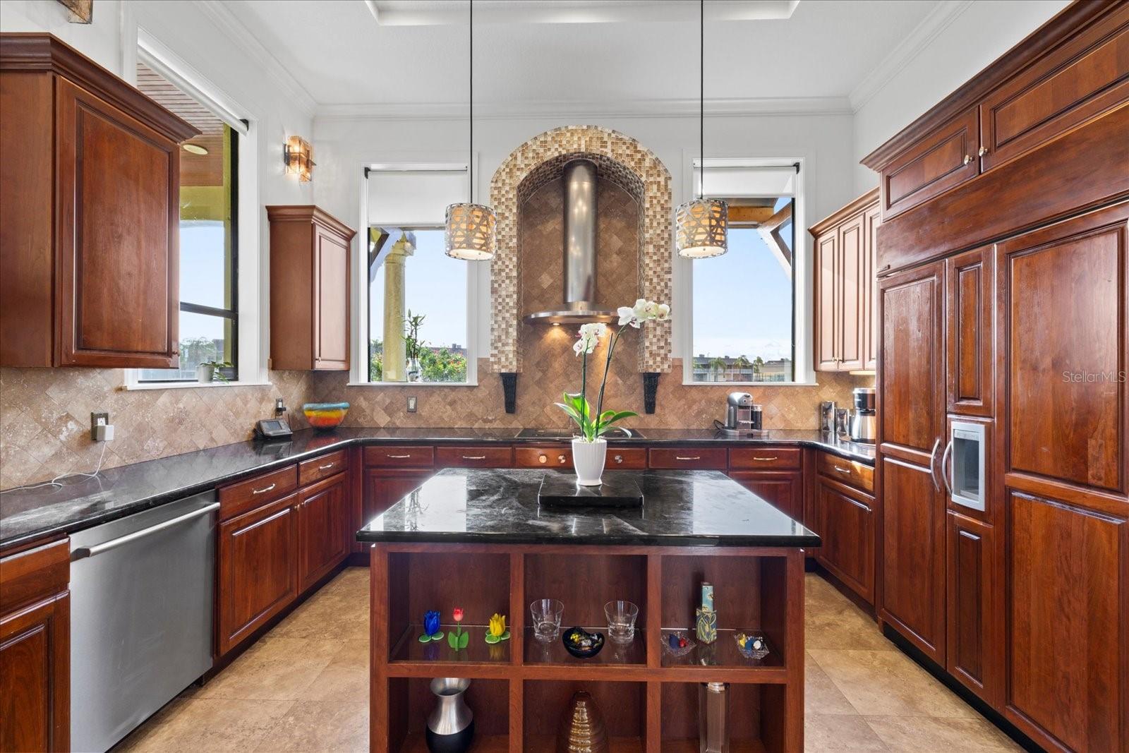 THE RESERVE OF OLD TAMPA BAY - Residential