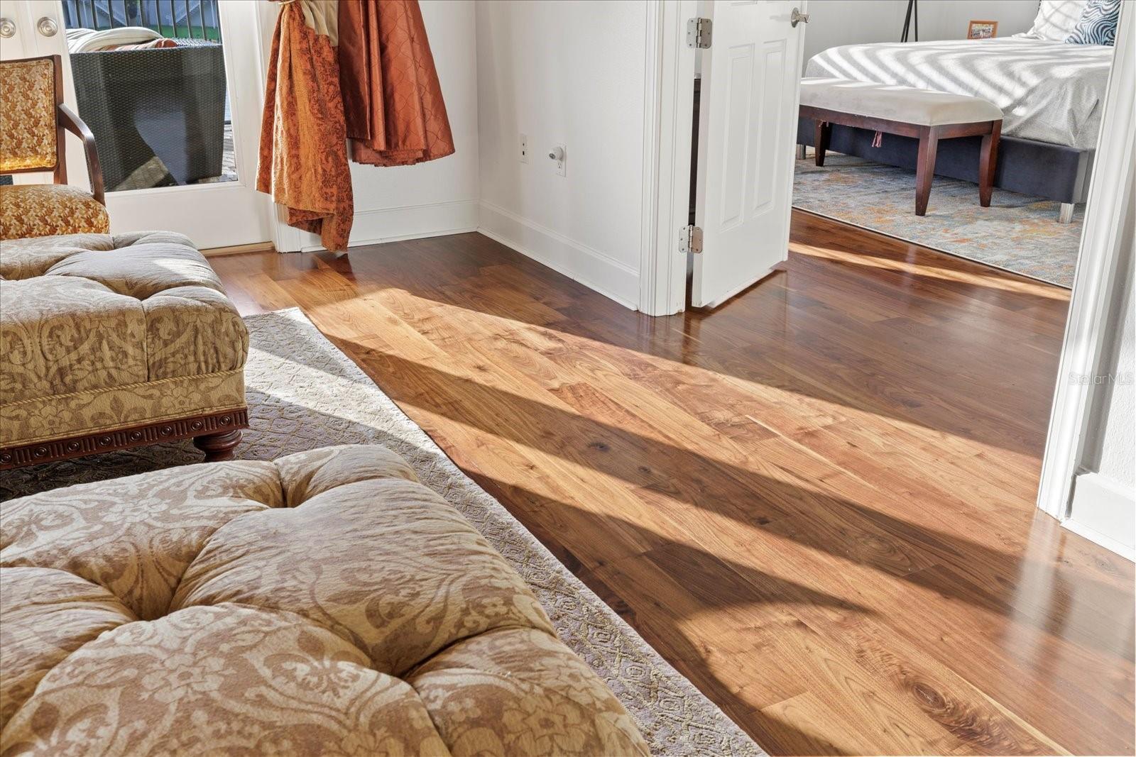 THE RESERVE OF OLD TAMPA BAY - Residential