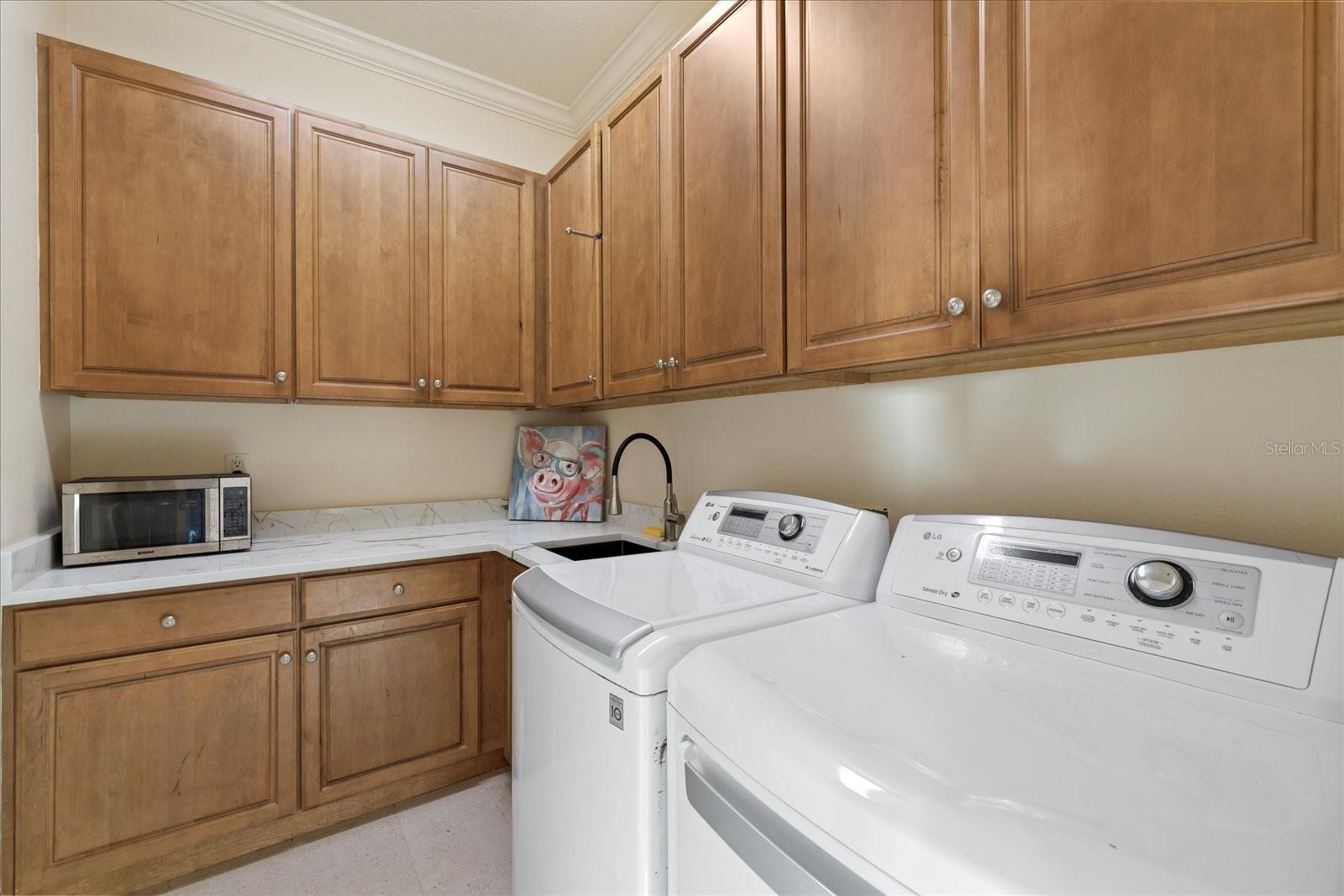 THE RESERVE OF OLD TAMPA BAY - Residential