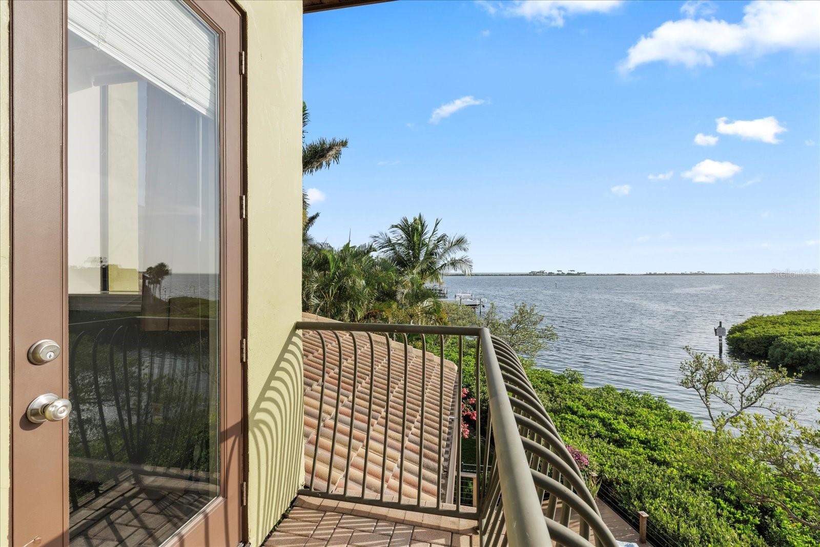 THE RESERVE OF OLD TAMPA BAY - Residential