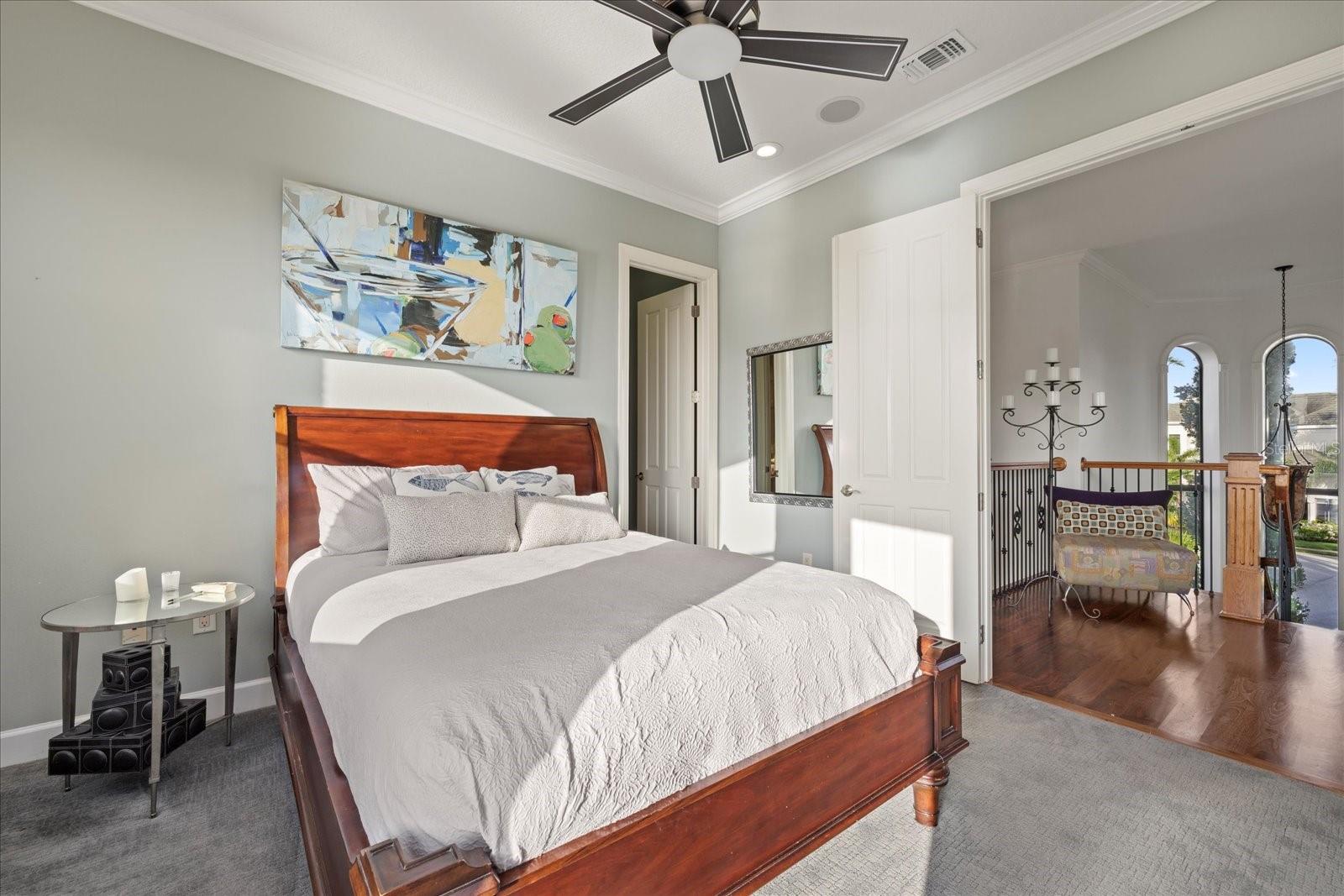 THE RESERVE OF OLD TAMPA BAY - Residential