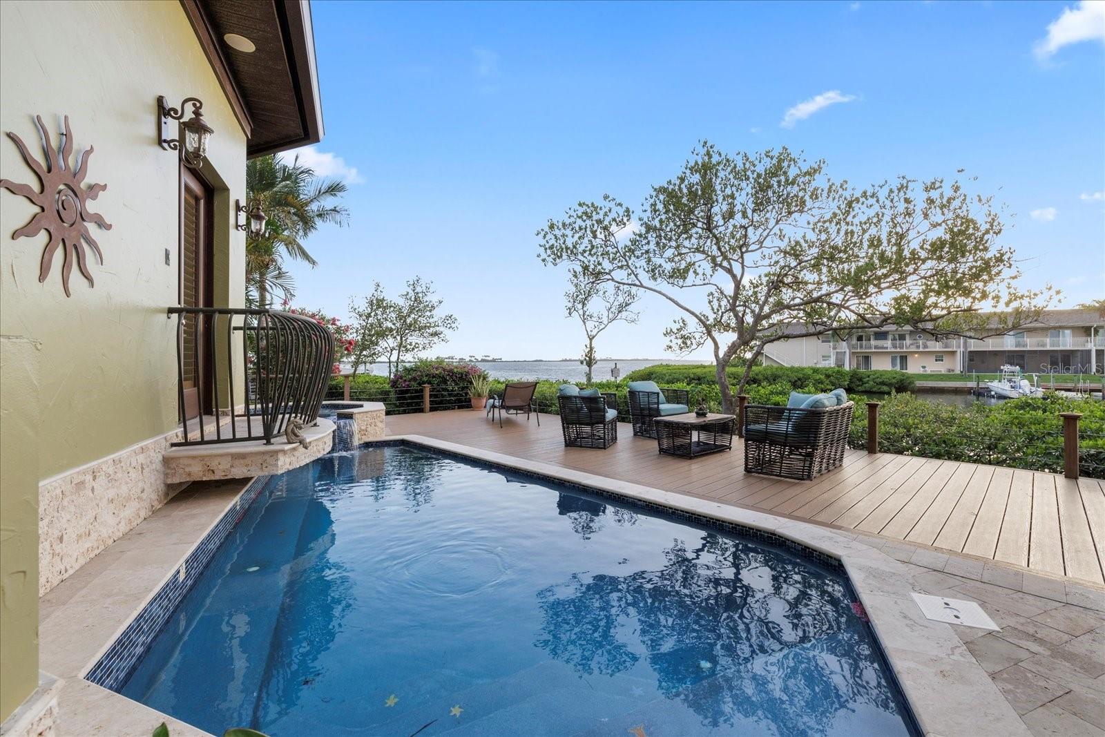 THE RESERVE OF OLD TAMPA BAY - Residential