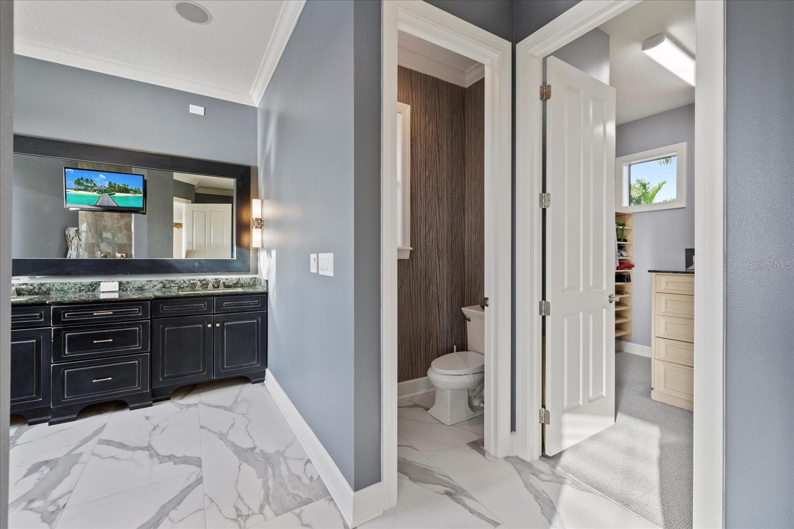 THE RESERVE OF OLD TAMPA BAY - Residential