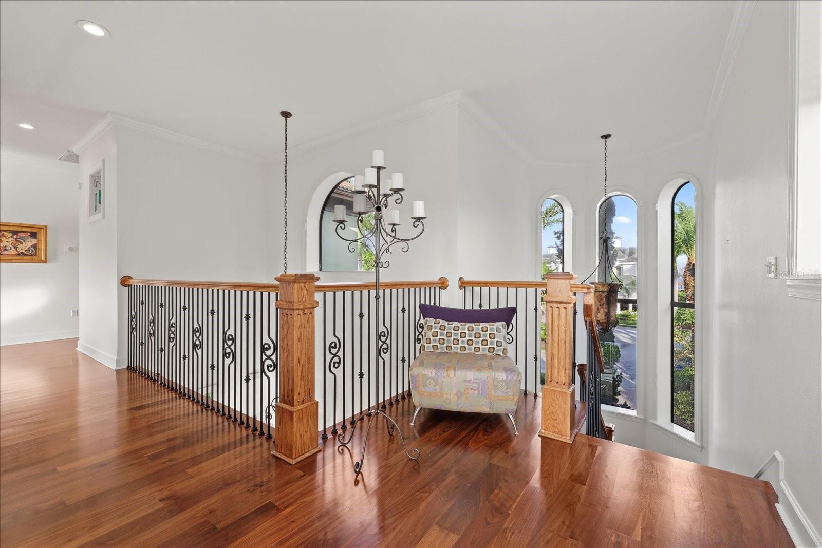 THE RESERVE OF OLD TAMPA BAY - Residential