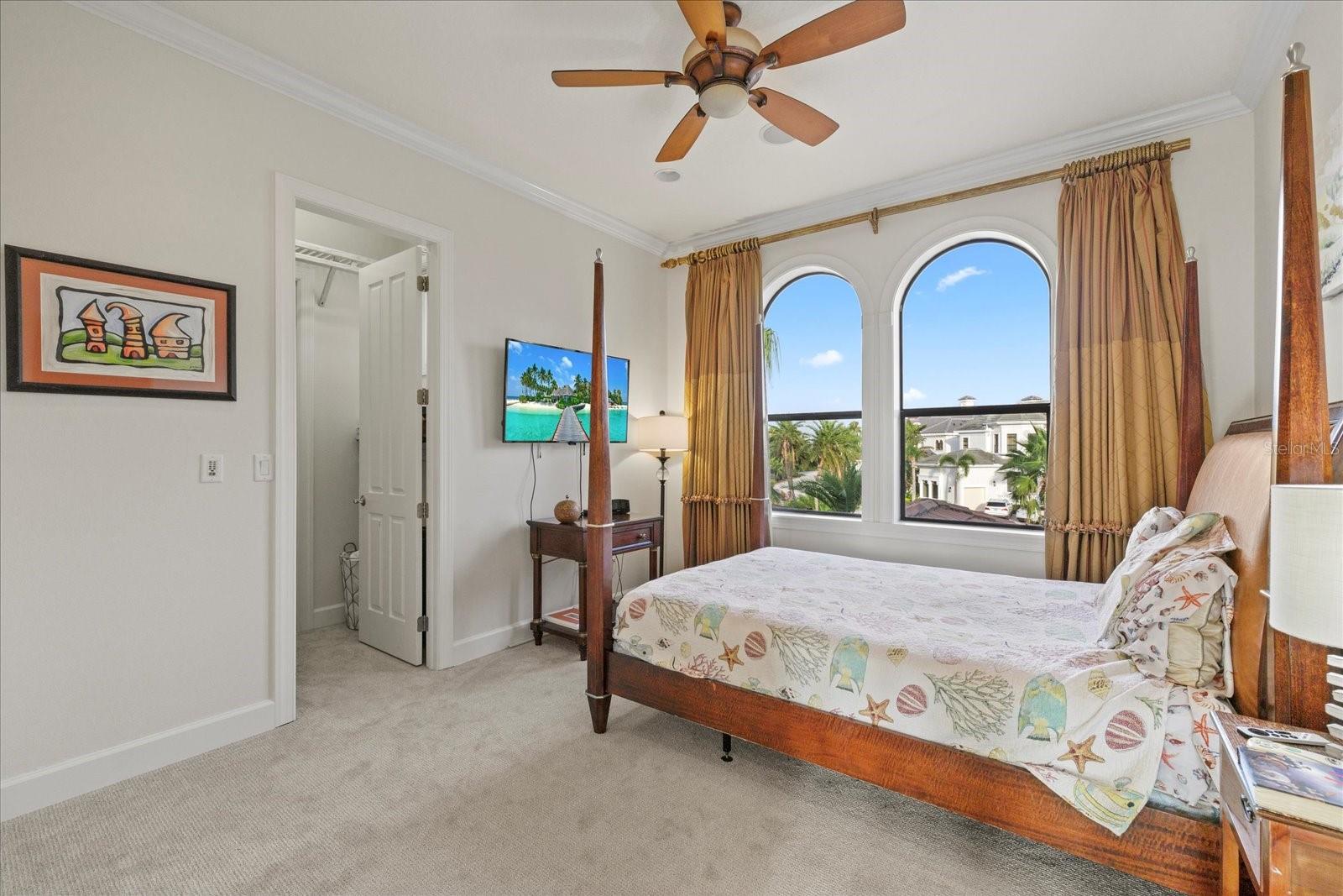 THE RESERVE OF OLD TAMPA BAY - Residential