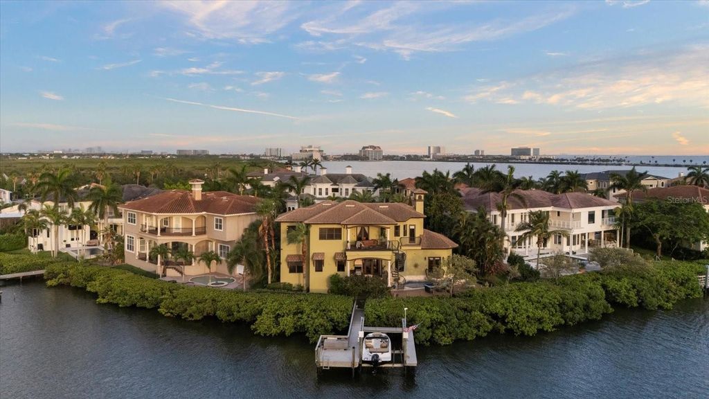 Photo of 4128 Causeway Vista Drive, Tampa, FL 33615 (MLS # TB8392592)