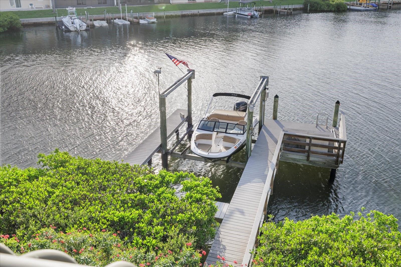 THE RESERVE OF OLD TAMPA BAY - Residential