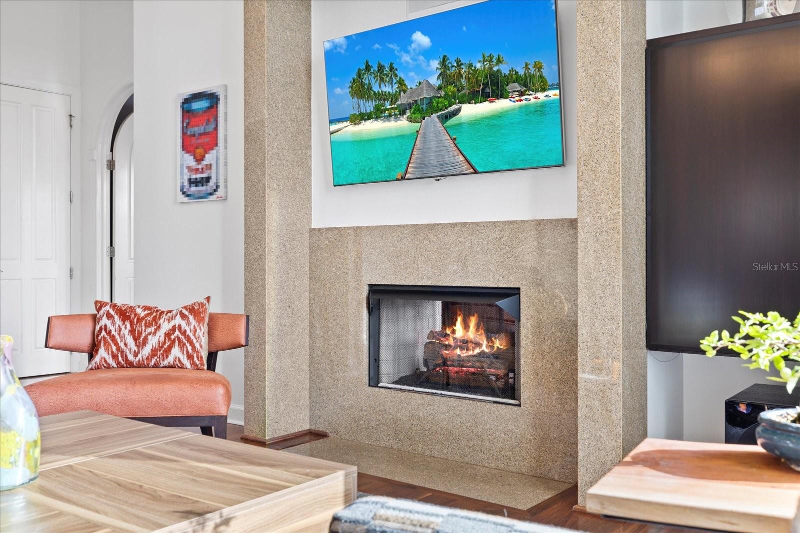 THE RESERVE OF OLD TAMPA BAY - Residential