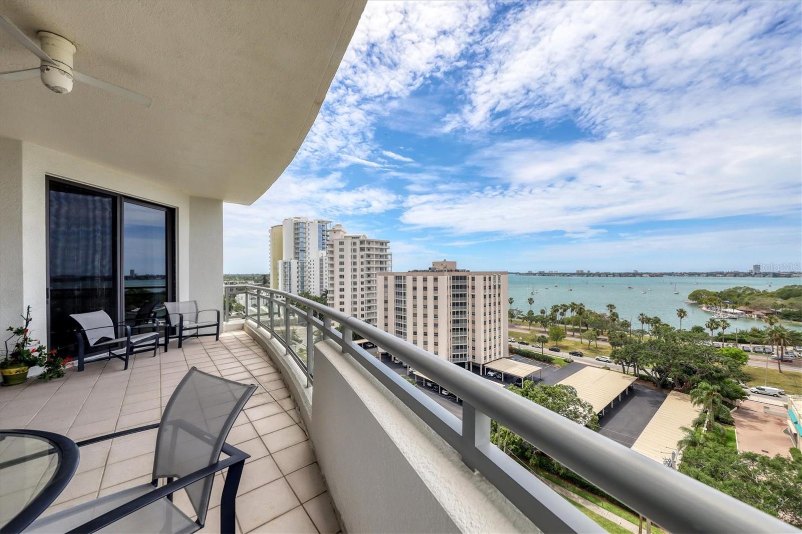 THE SAVOY ON PALM - Residential