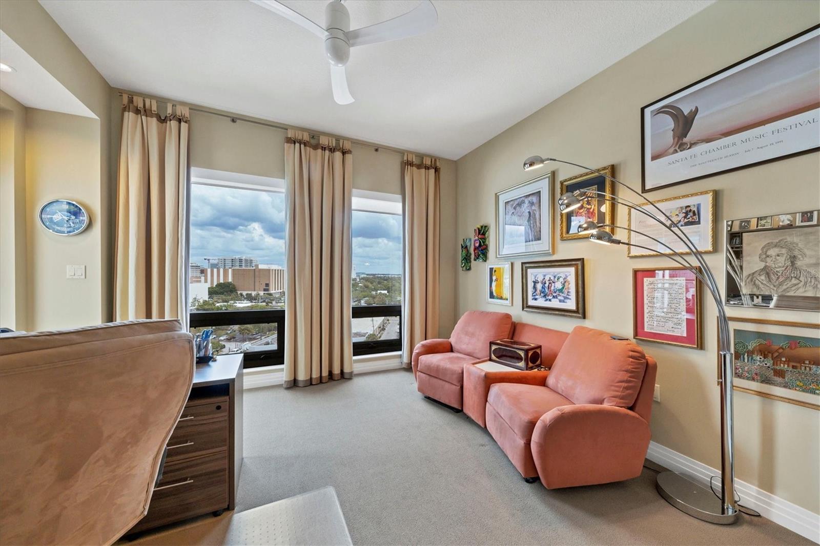 THE SAVOY ON PALM - Residential