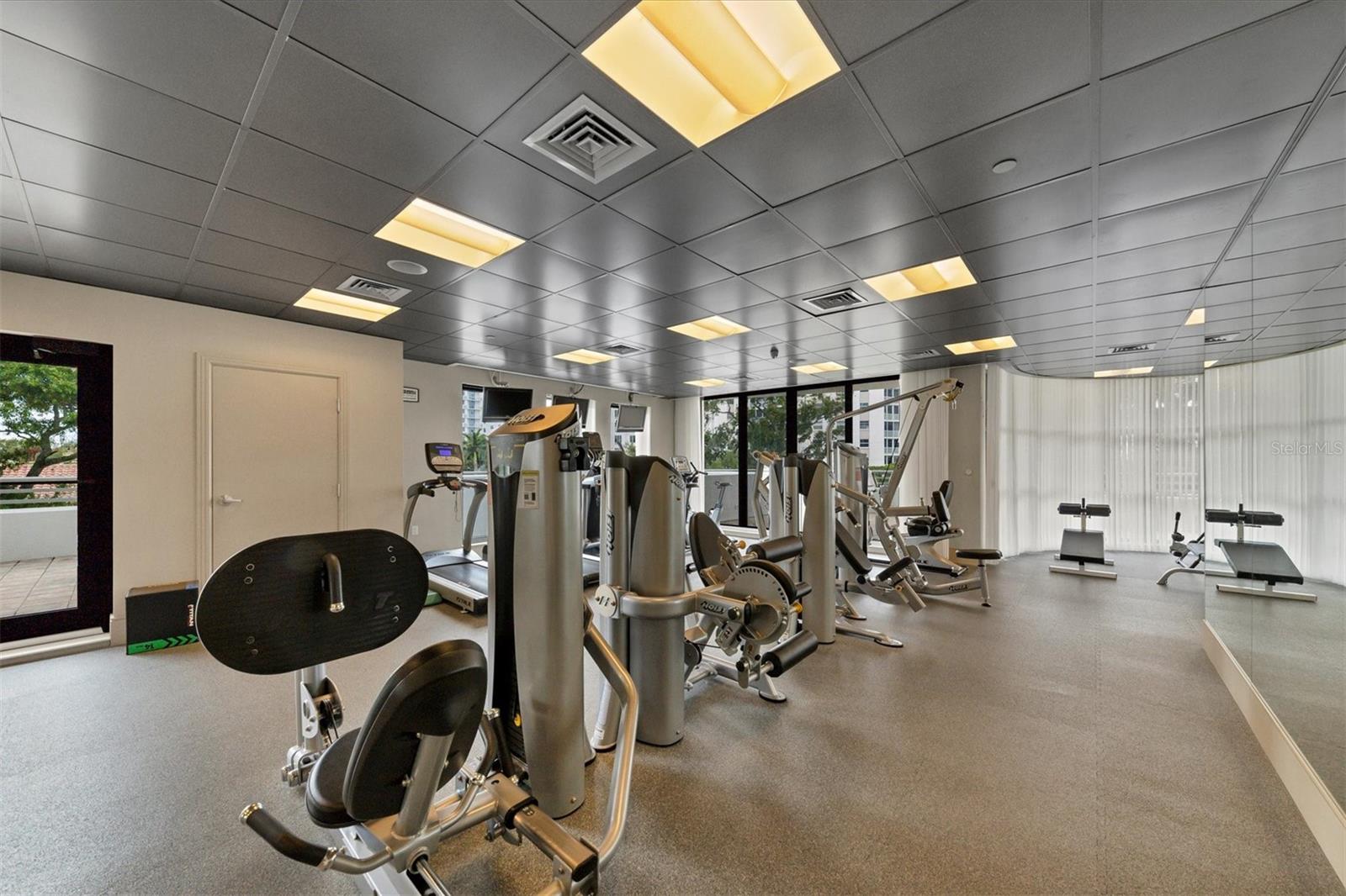 THE SAVOY ON PALM - Residential