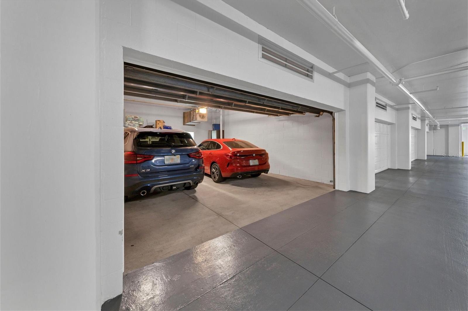 THE SAVOY ON PALM - Residential