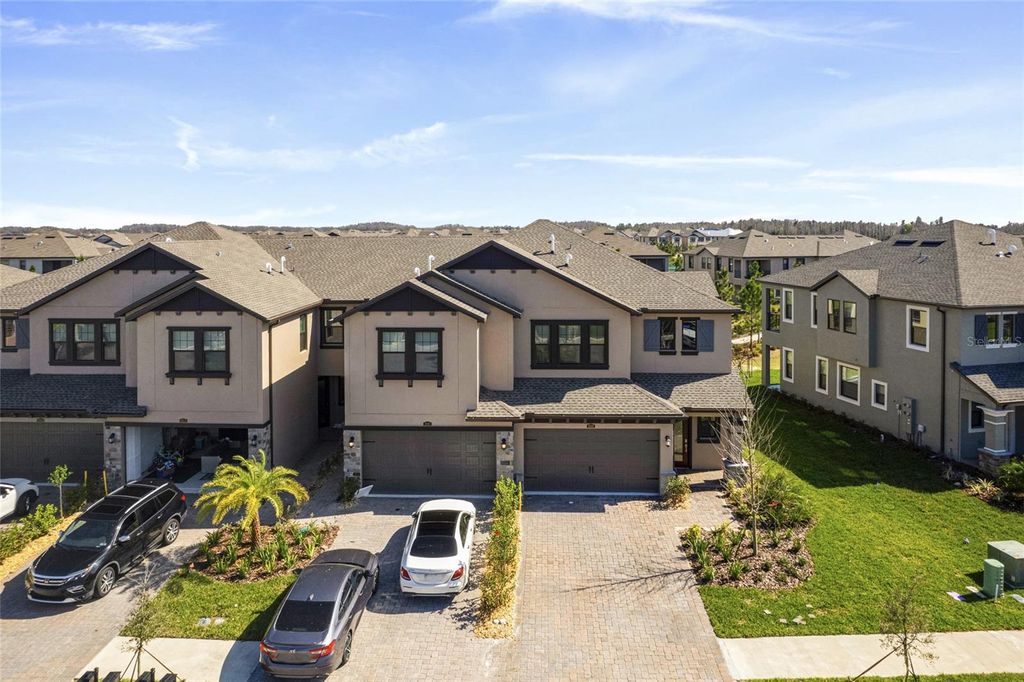 Photo of 4989 San Martino Drive, Wesley Chapel, FL 33543 (MLS # TB8503130)