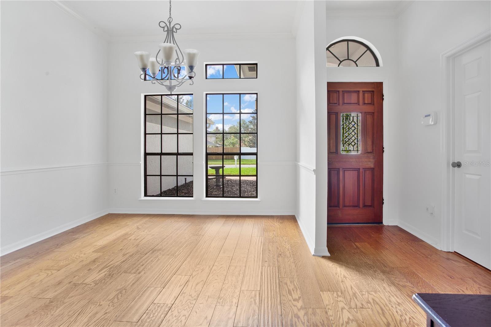 TWIN RIVERS SEC 5 - Residential