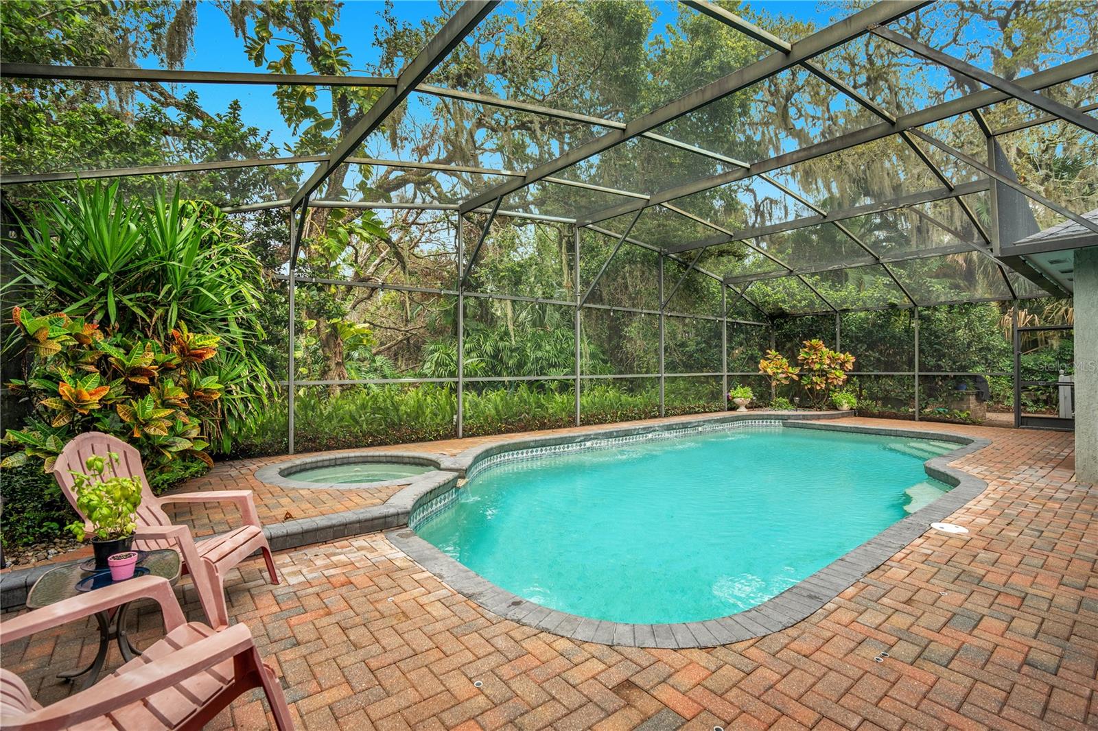 TWIN RIVERS SEC 5 - Residential