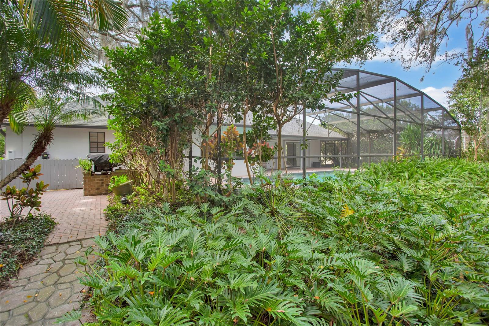 TWIN RIVERS SEC 5 - Residential