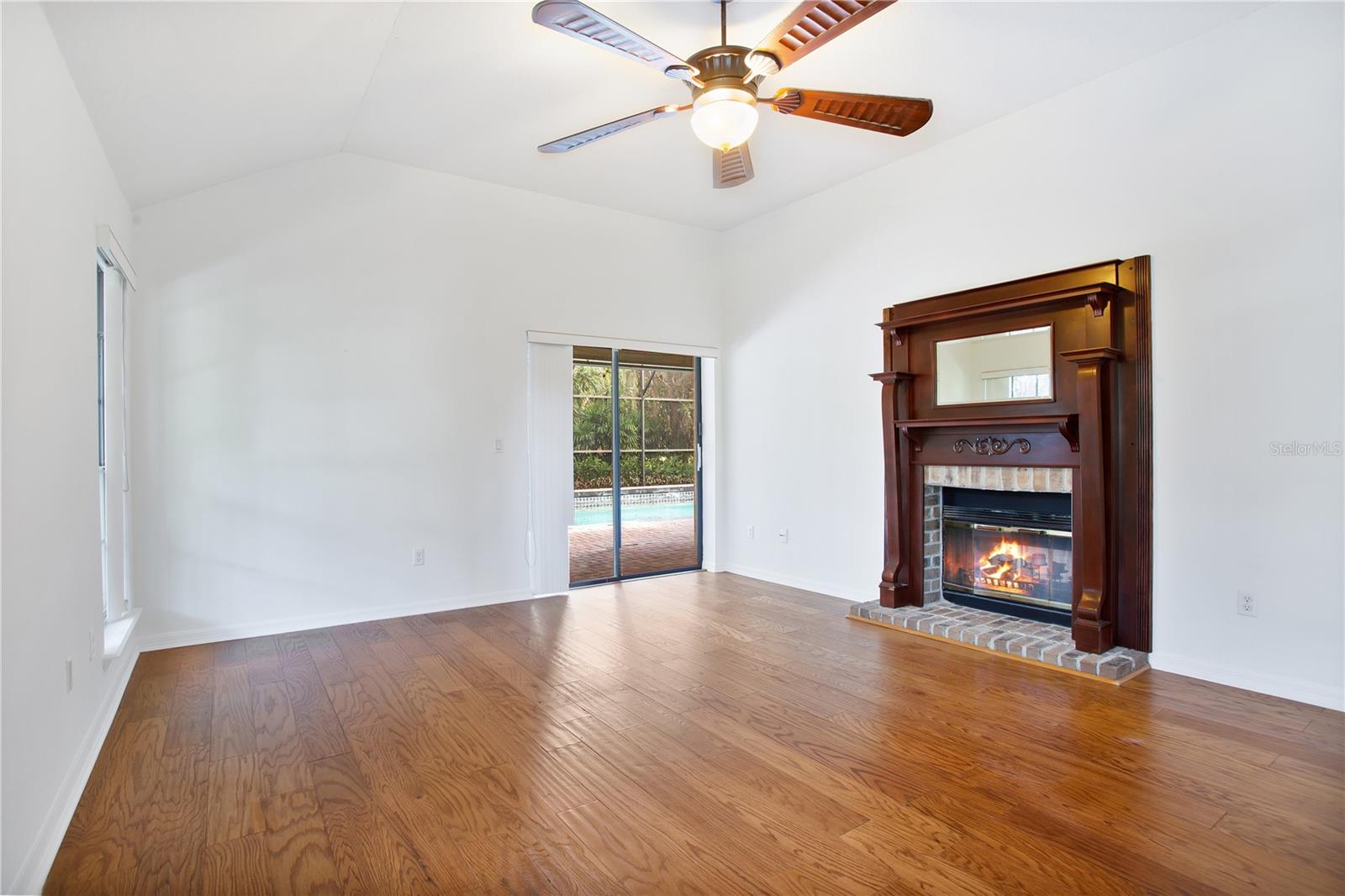 TWIN RIVERS SEC 5 - Residential