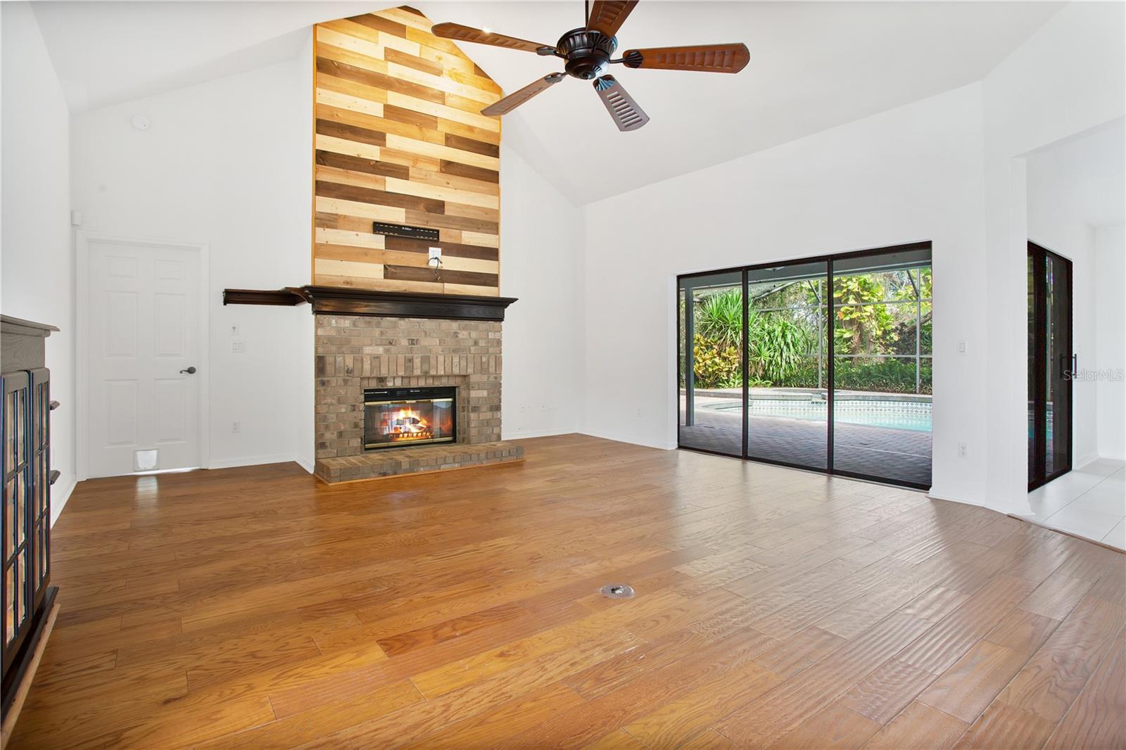 TWIN RIVERS SEC 5 - Residential