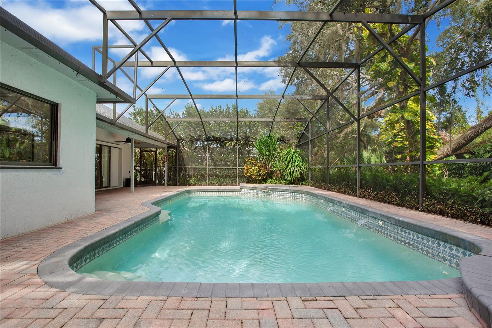 TWIN RIVERS SEC 5 - Residential