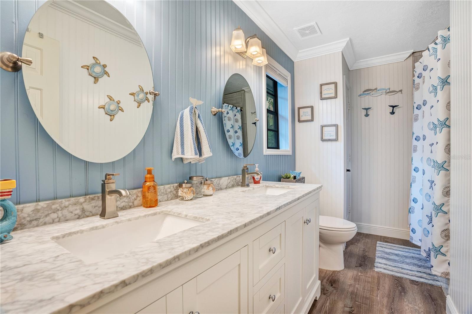 TWIN RIVERS SEC 5 - Residential