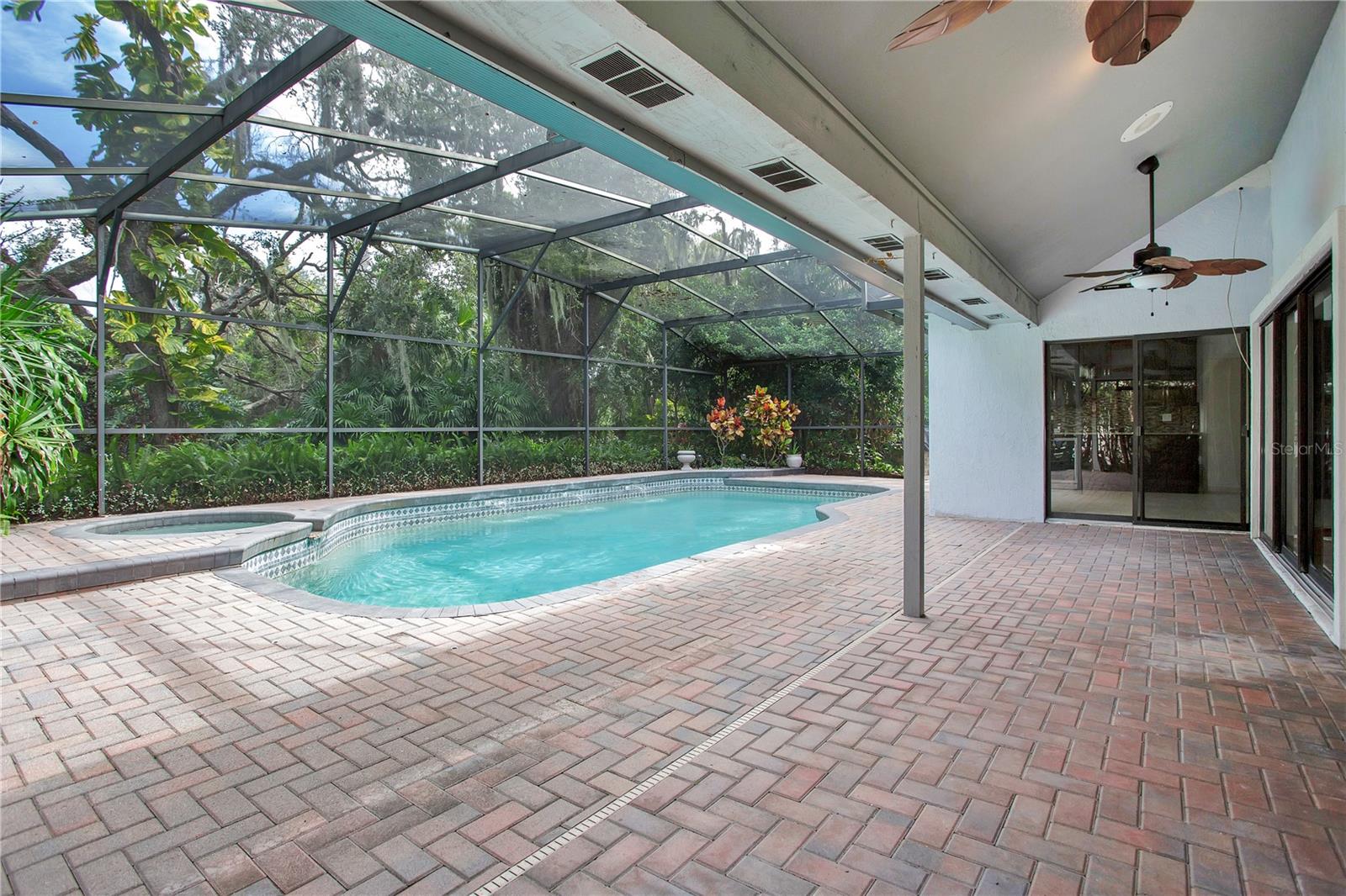 TWIN RIVERS SEC 5 - Residential