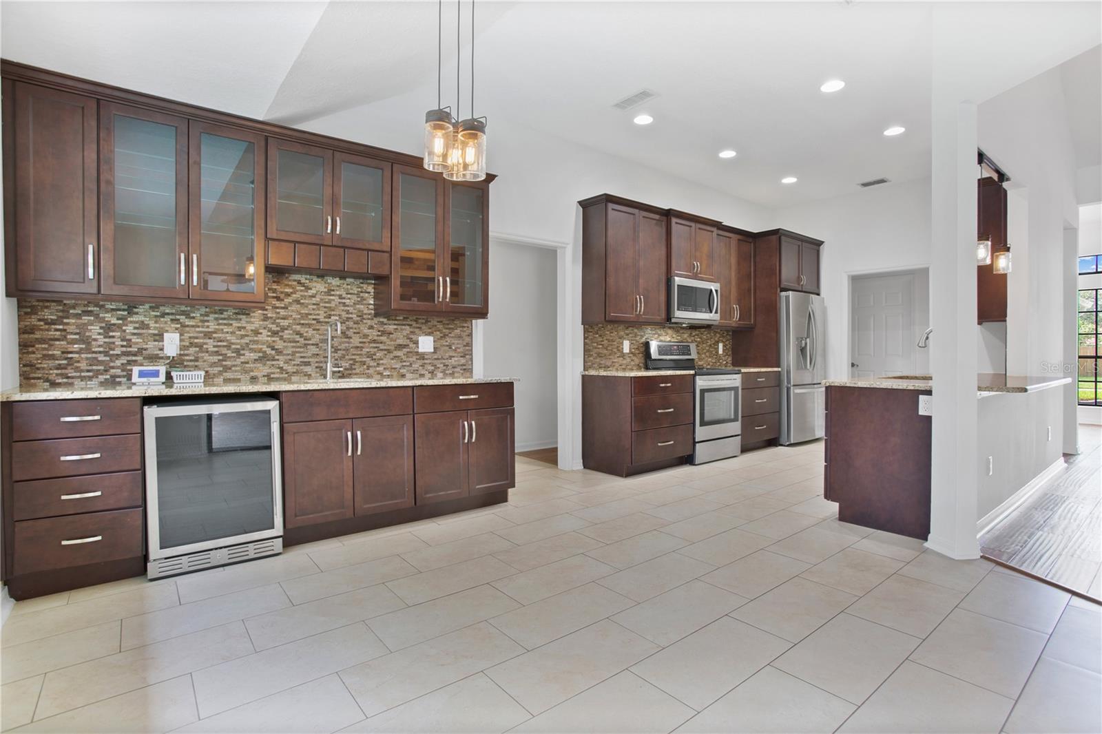 TWIN RIVERS SEC 5 - Residential