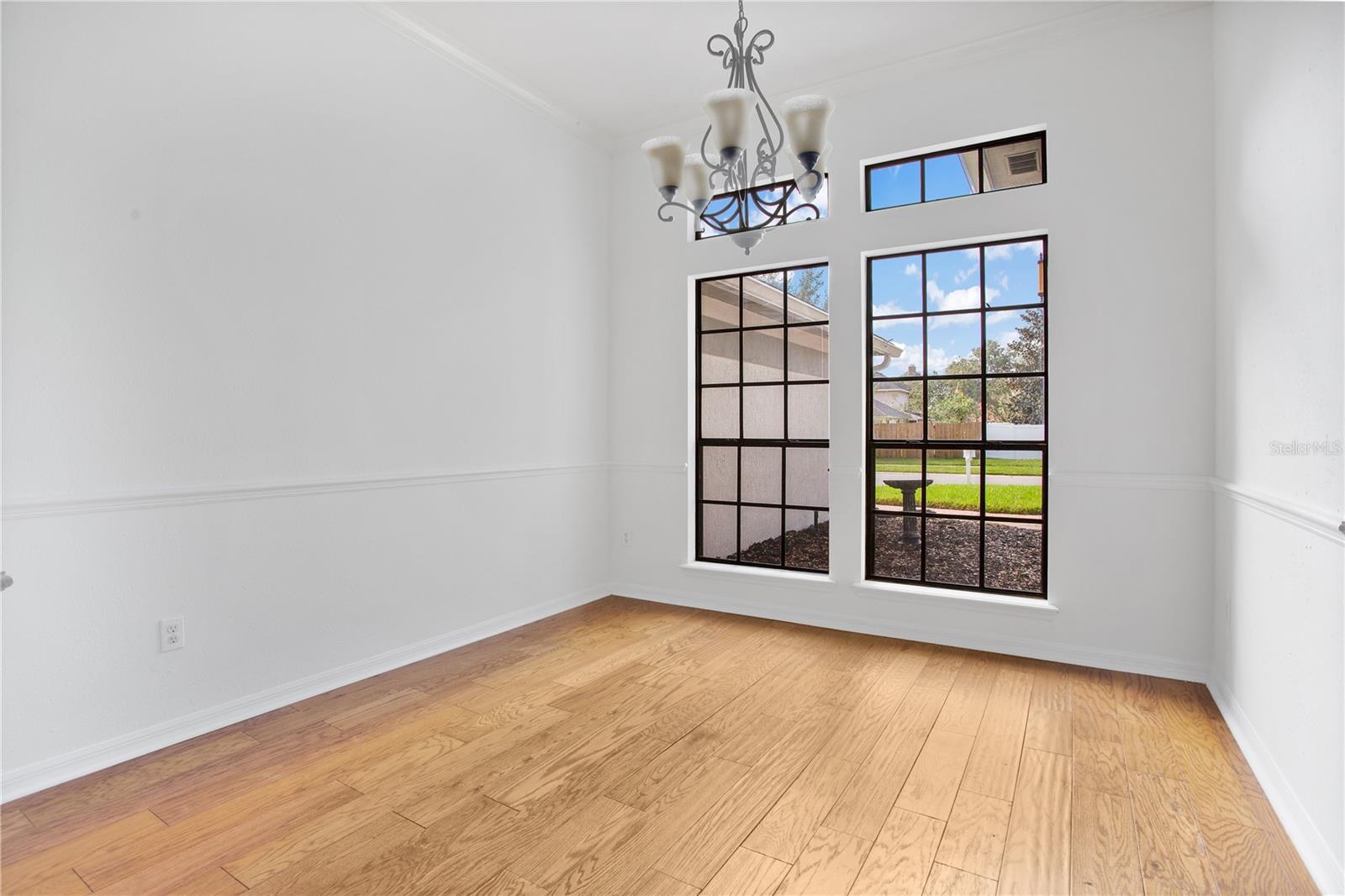 TWIN RIVERS SEC 5 - Residential