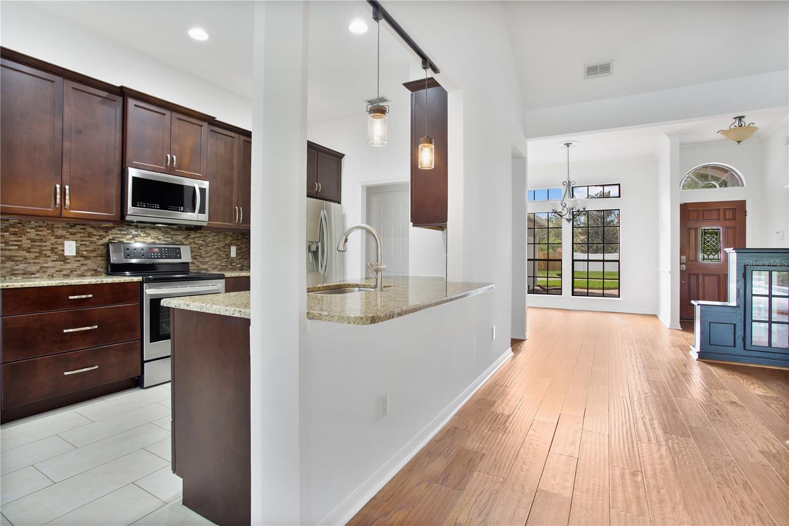 TWIN RIVERS SEC 5 - Residential