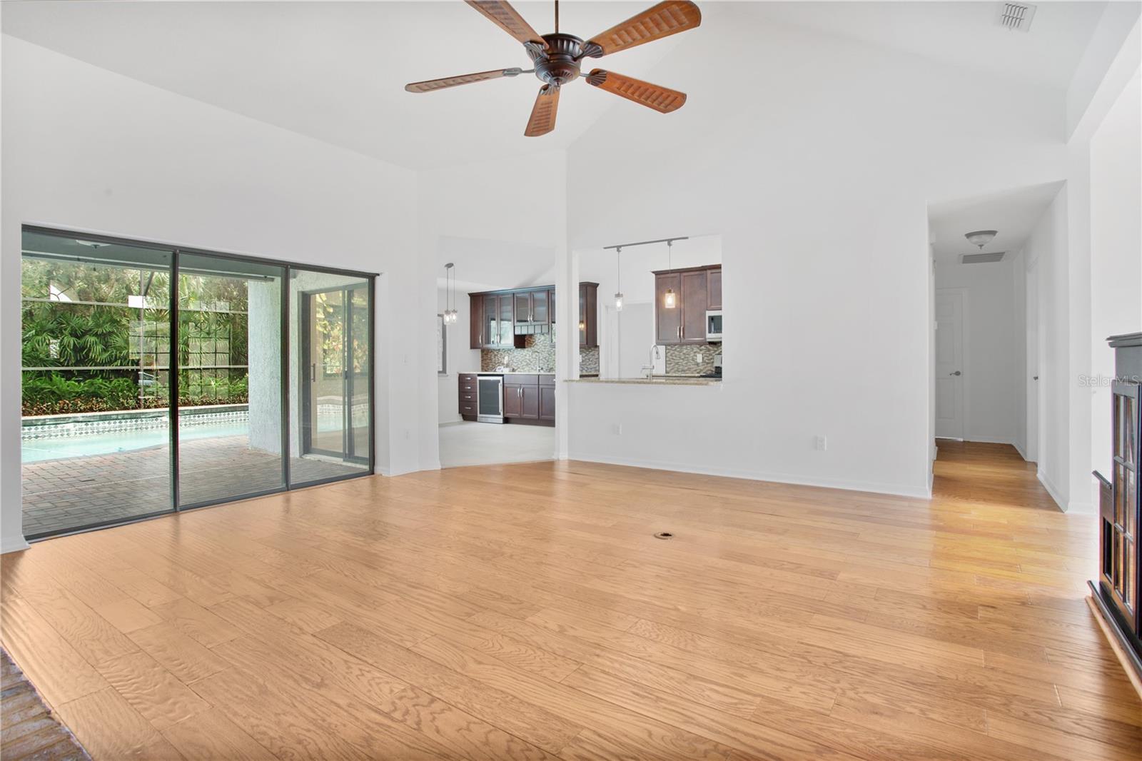 TWIN RIVERS SEC 5 - Residential