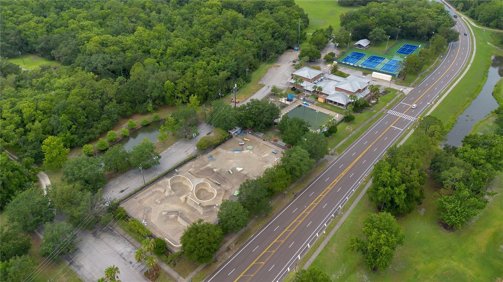 TWIN RIVERS SEC 5 - Residential